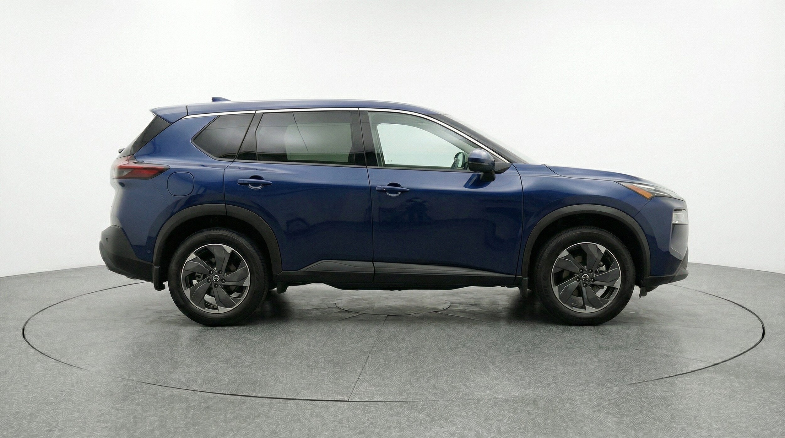 Thumbnail: 2025 Nissan Rogue - 11