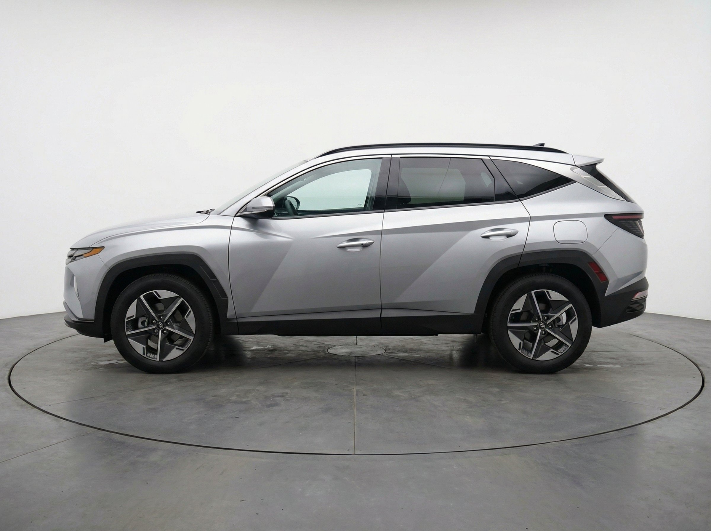 Thumbnail: 2026 Hyundai Tucson - 5