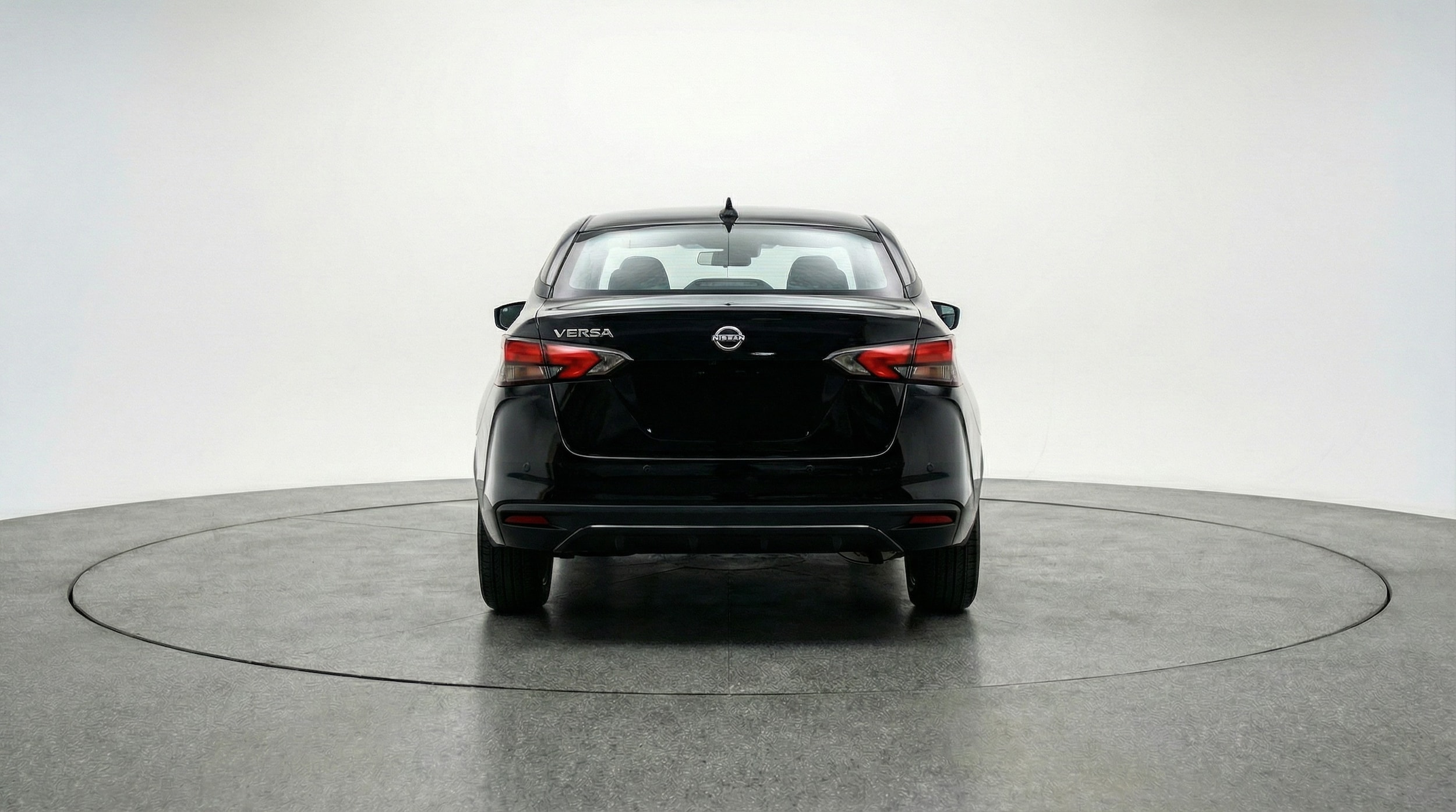 Thumbnail: 2025 Nissan Versa - 6