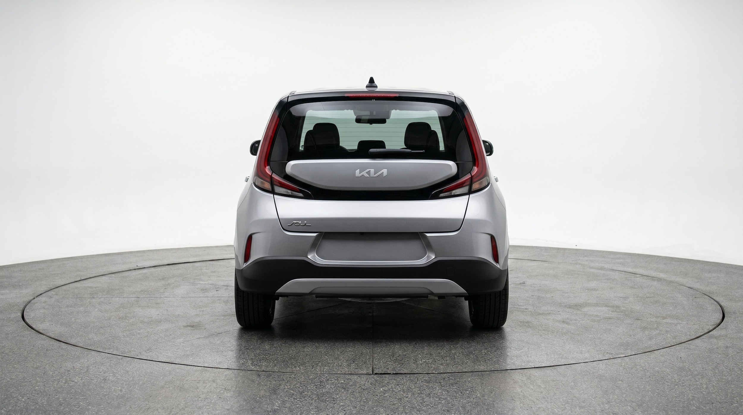 Thumbnail: 2025 Kia Soul - 7