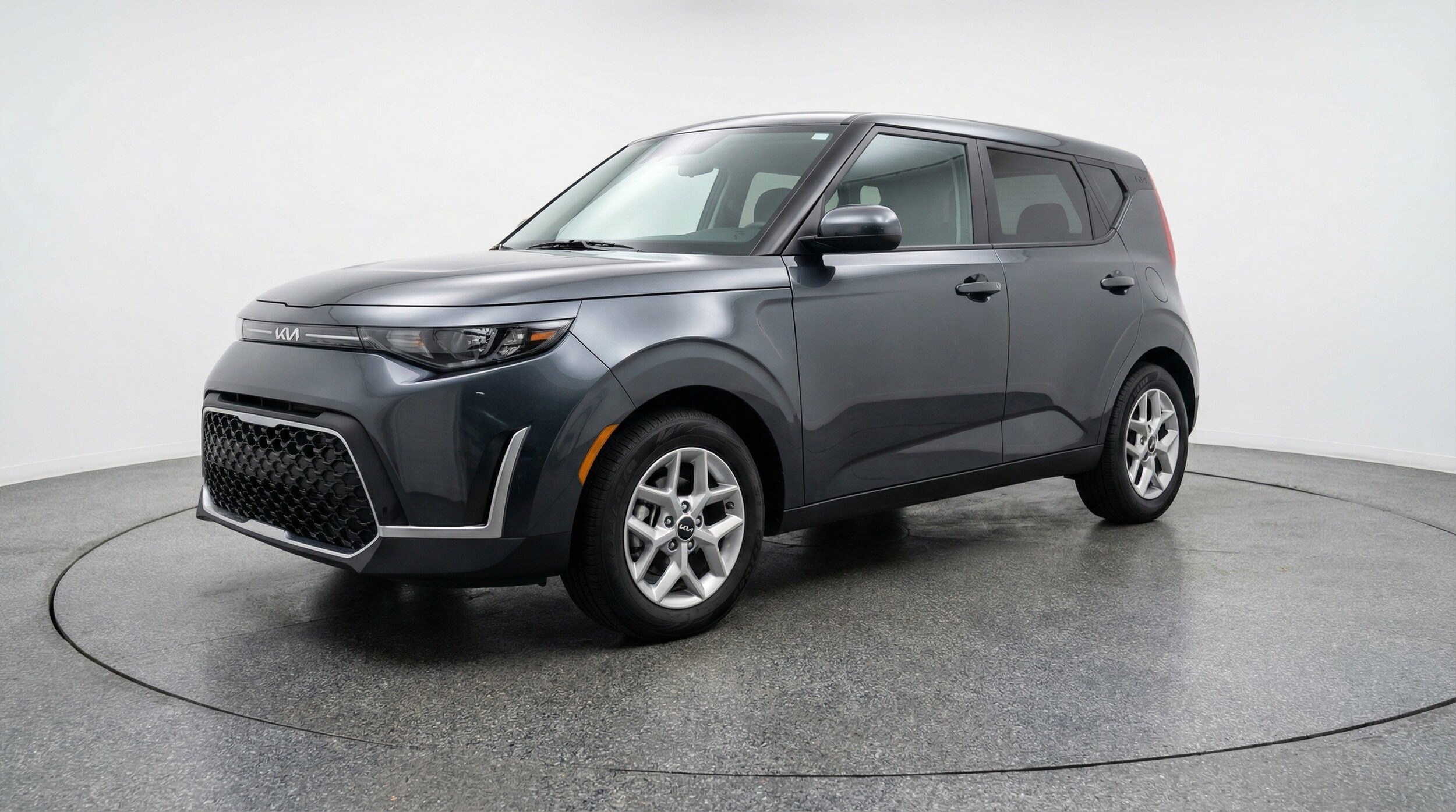 Thumbnail: 2025 Kia Soul - 3