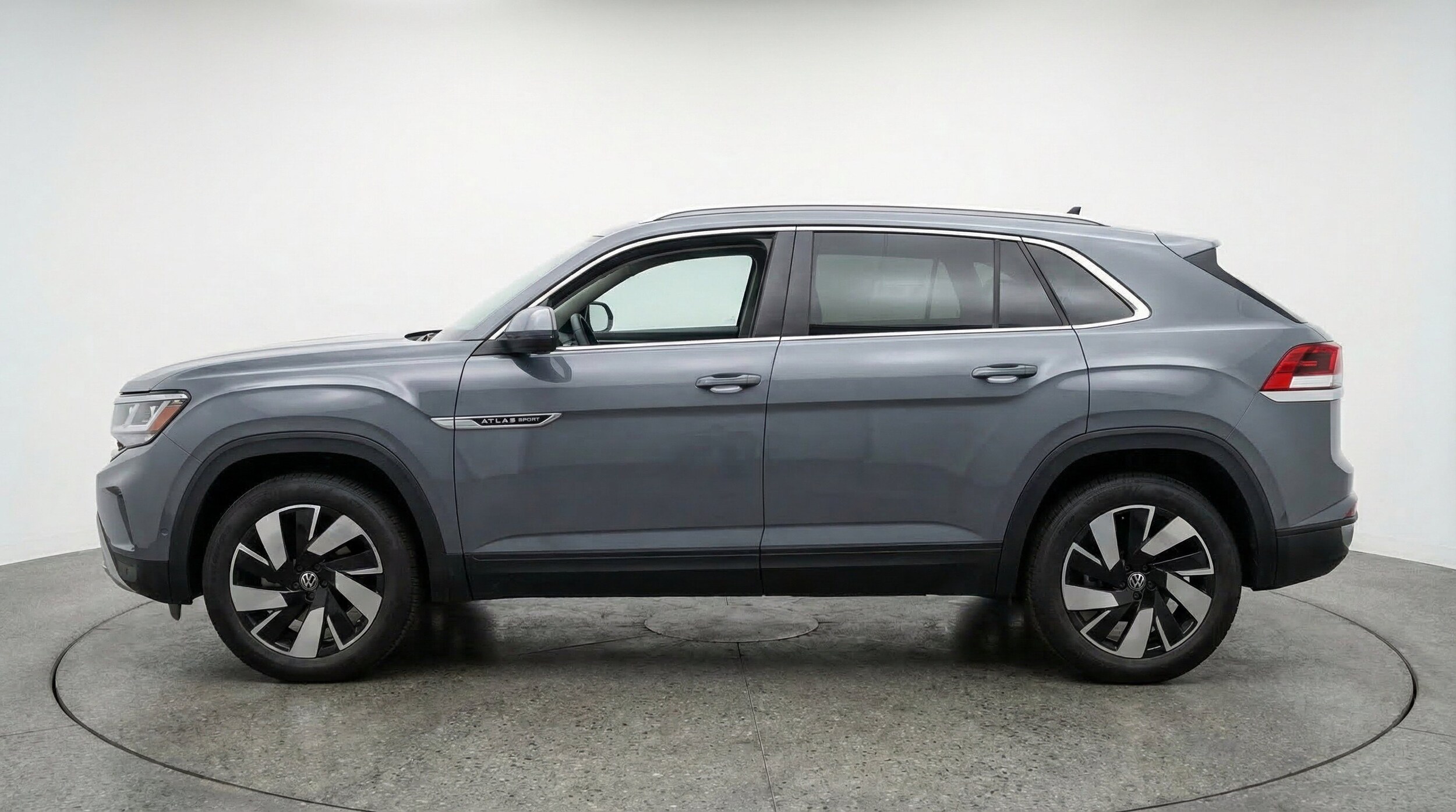 Thumbnail: 2026 Volkswagen Atlas - 5