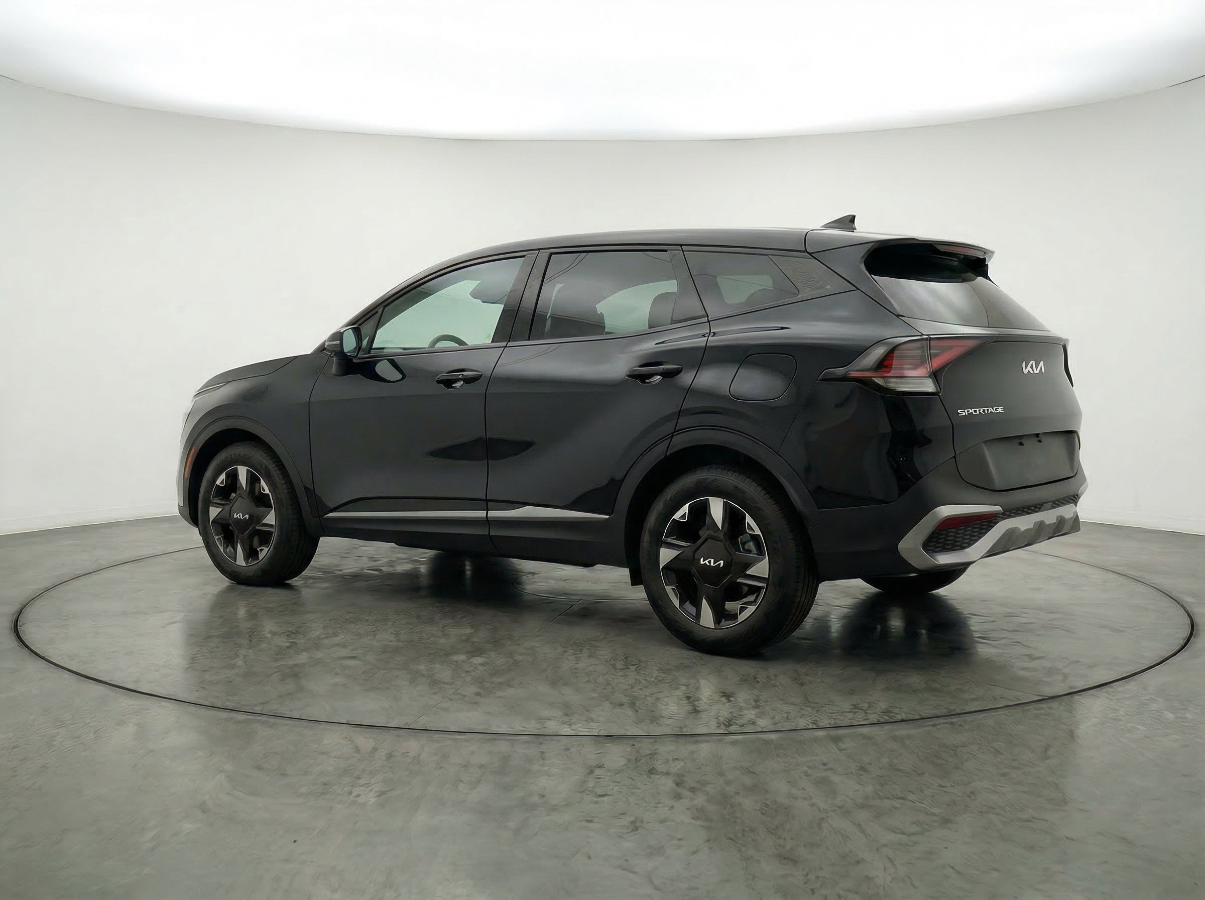 Thumbnail: 2026 Kia Sportage - 6