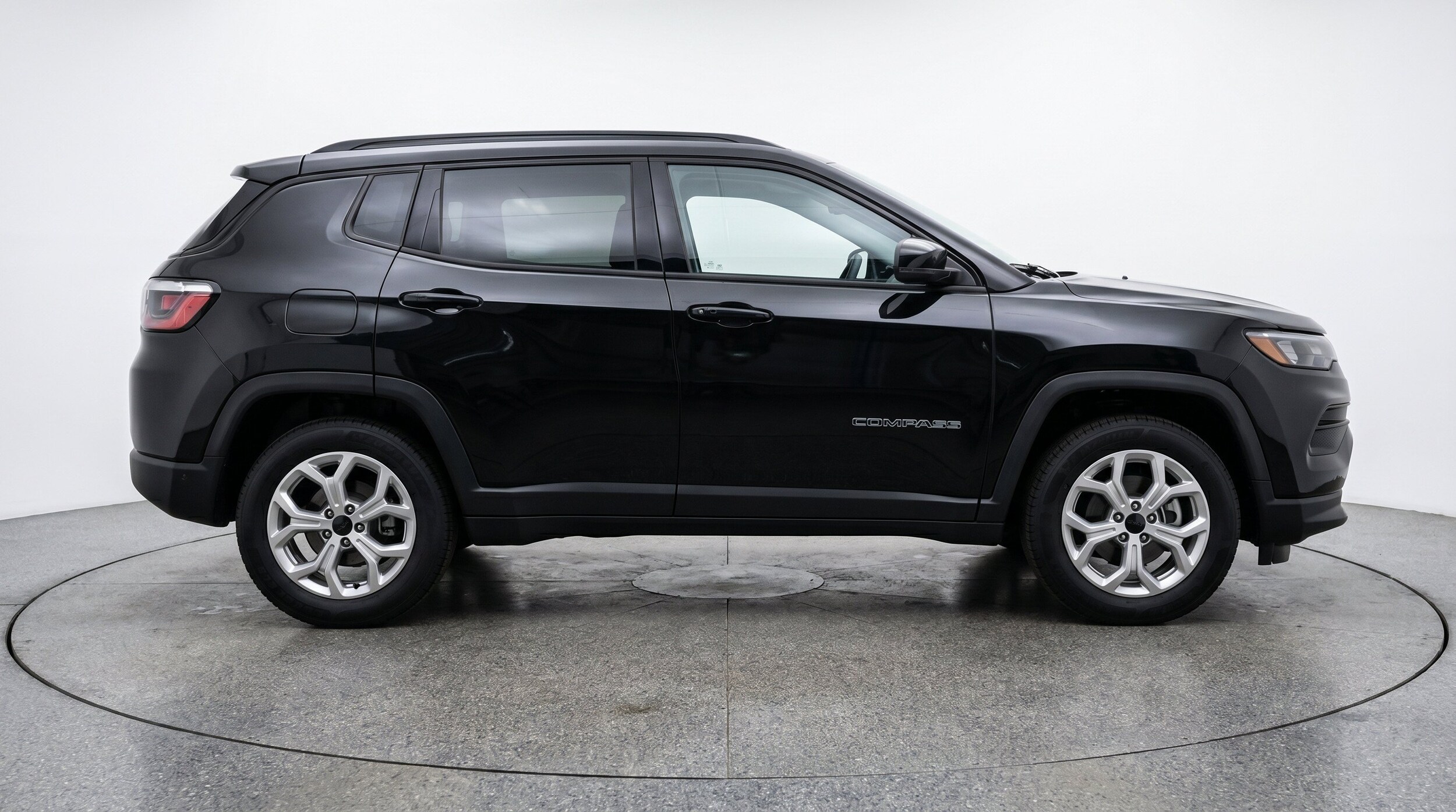 Thumbnail: 2025 Jeep Compass - 11