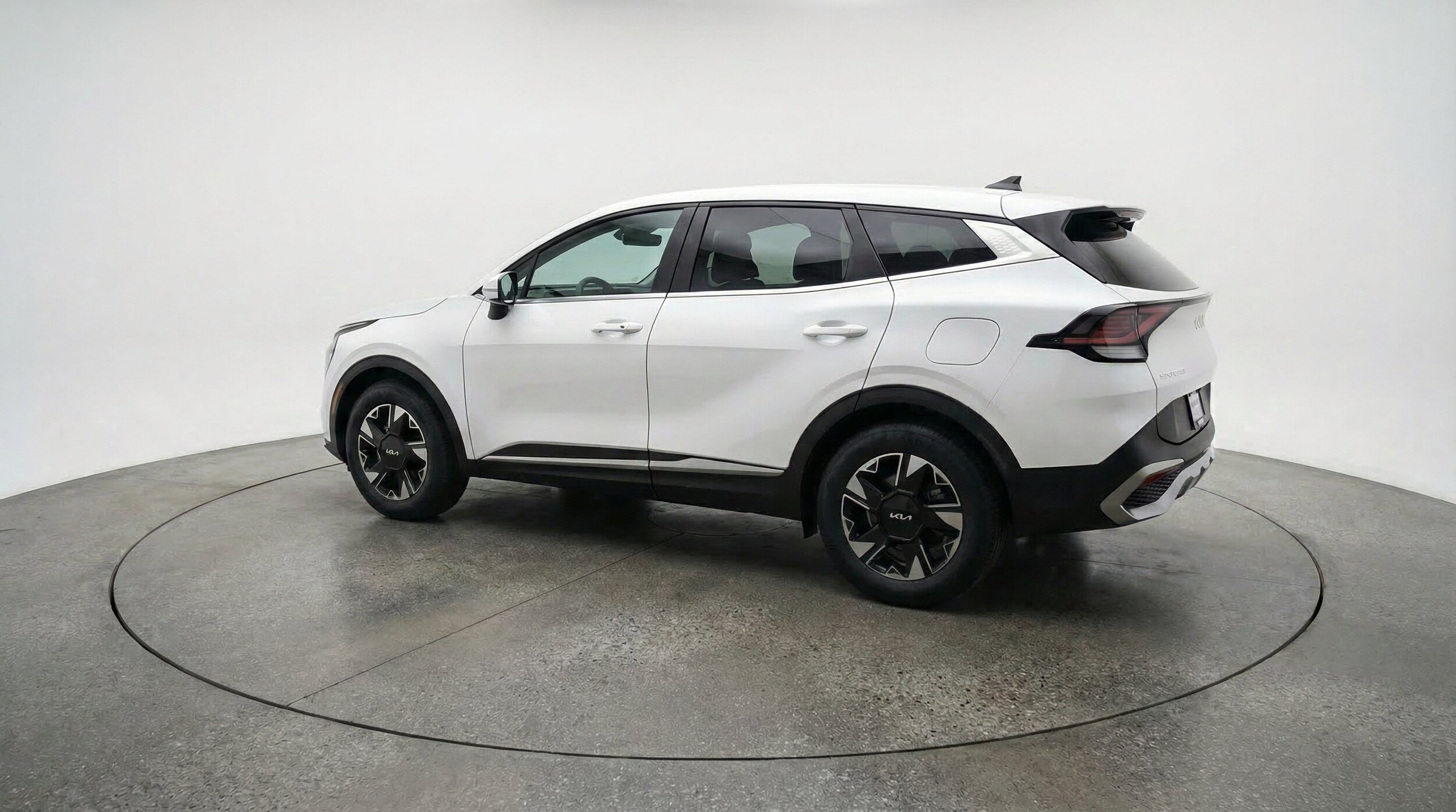 Thumbnail: 2026 Kia Sportage - 6