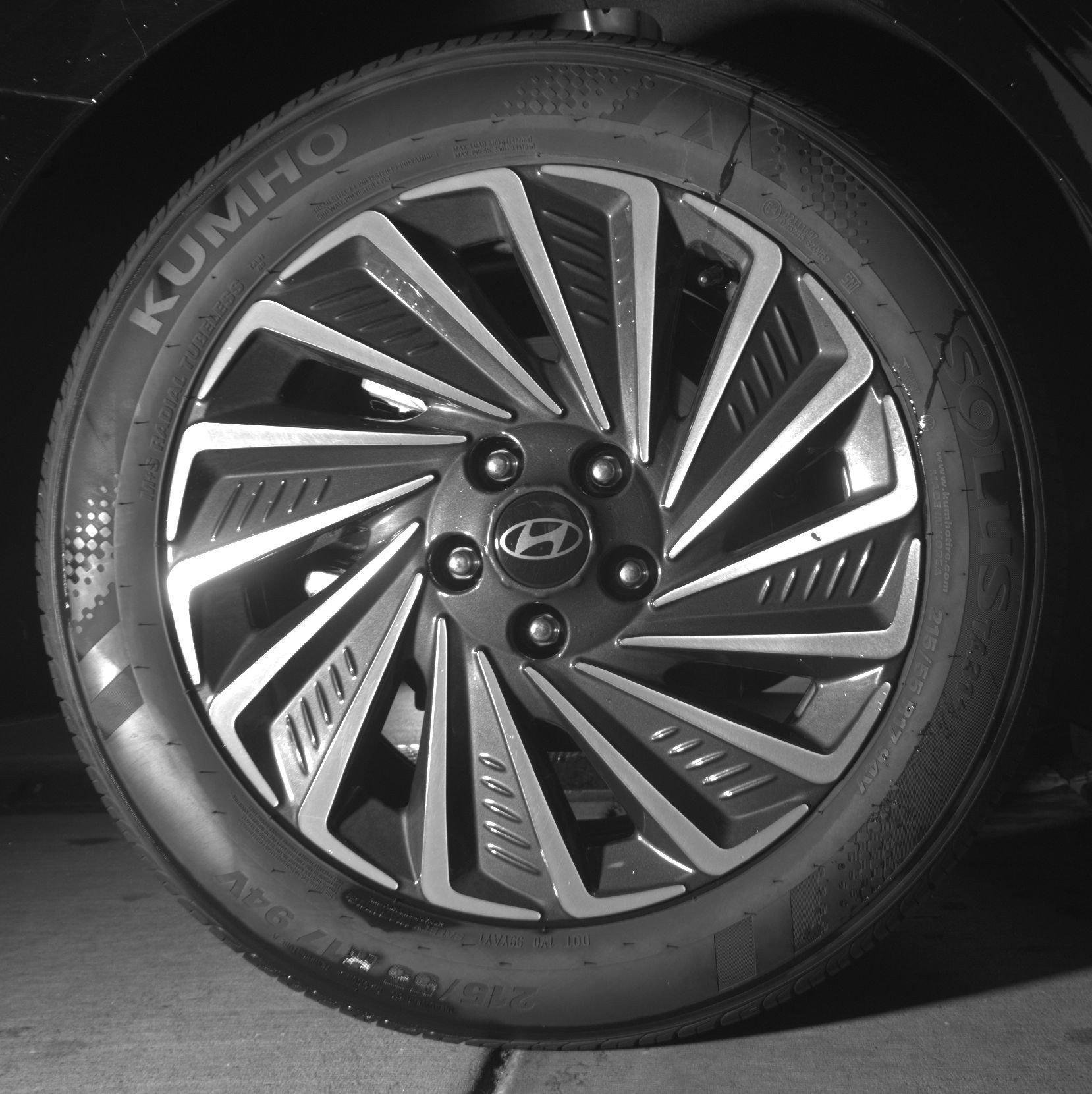 Thumbnail: 2025 Hyundai Sonata - 15