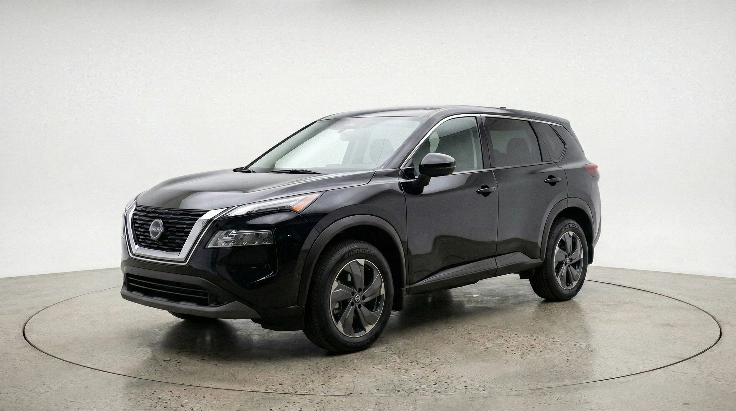 Thumbnail: 2025 Nissan Rogue - 3
