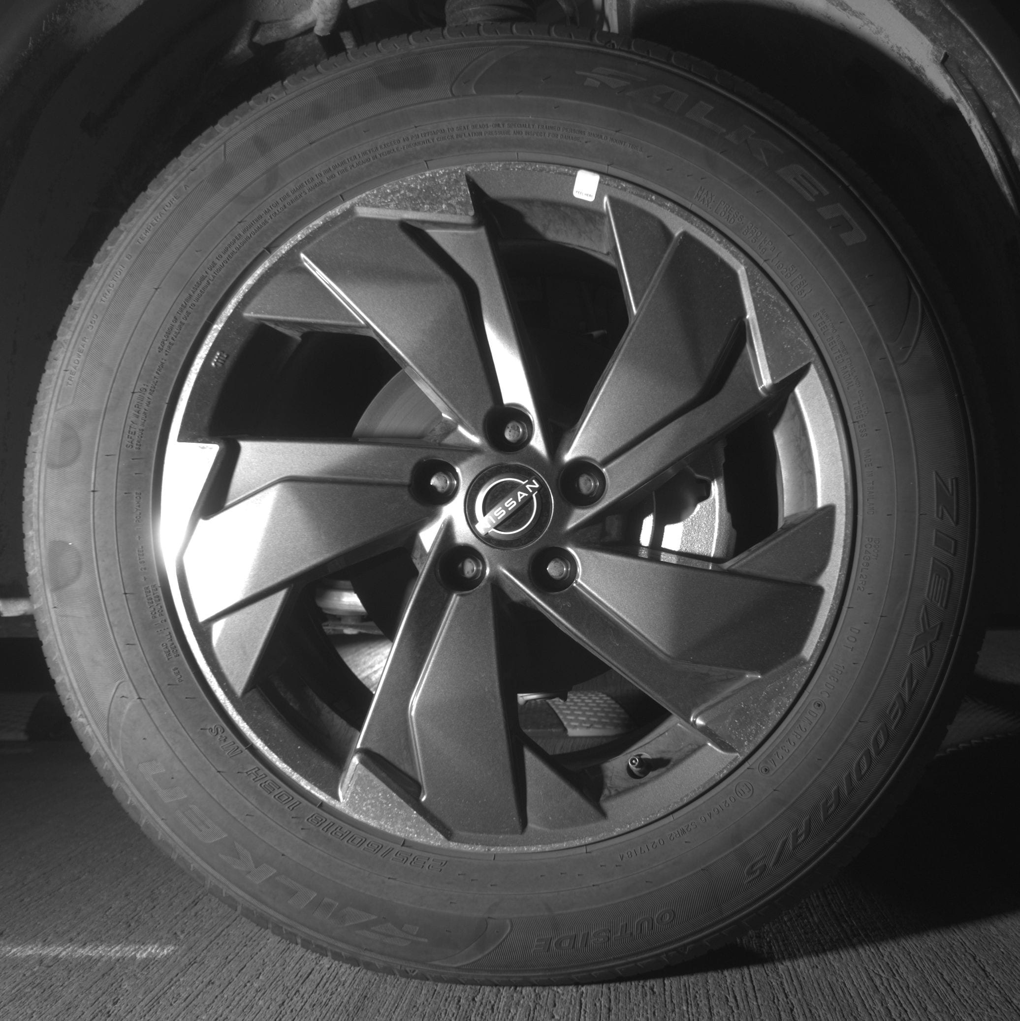 Thumbnail: 2025 Nissan Rogue - 10