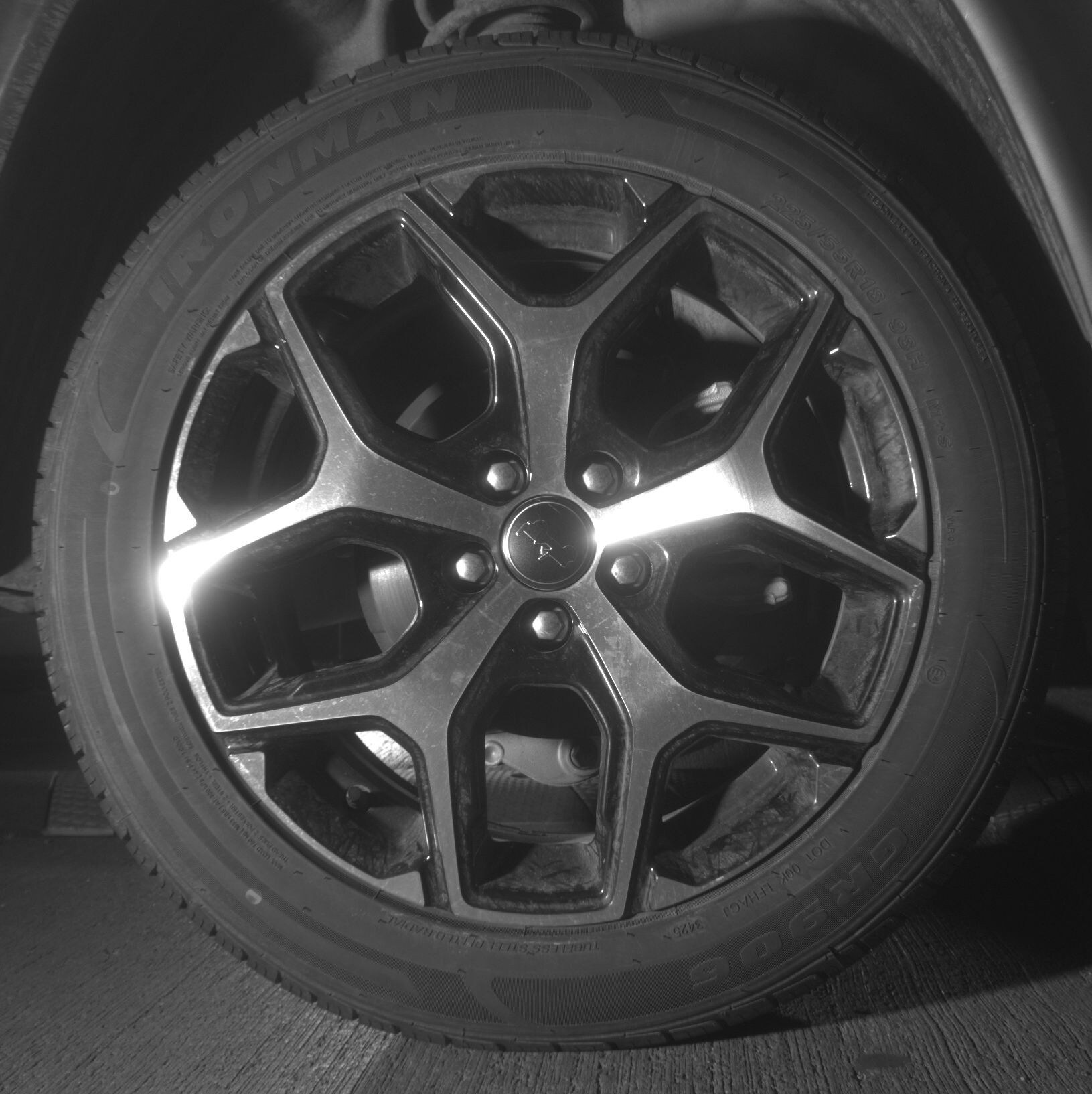 Thumbnail: 2025 Jeep Compass - 12