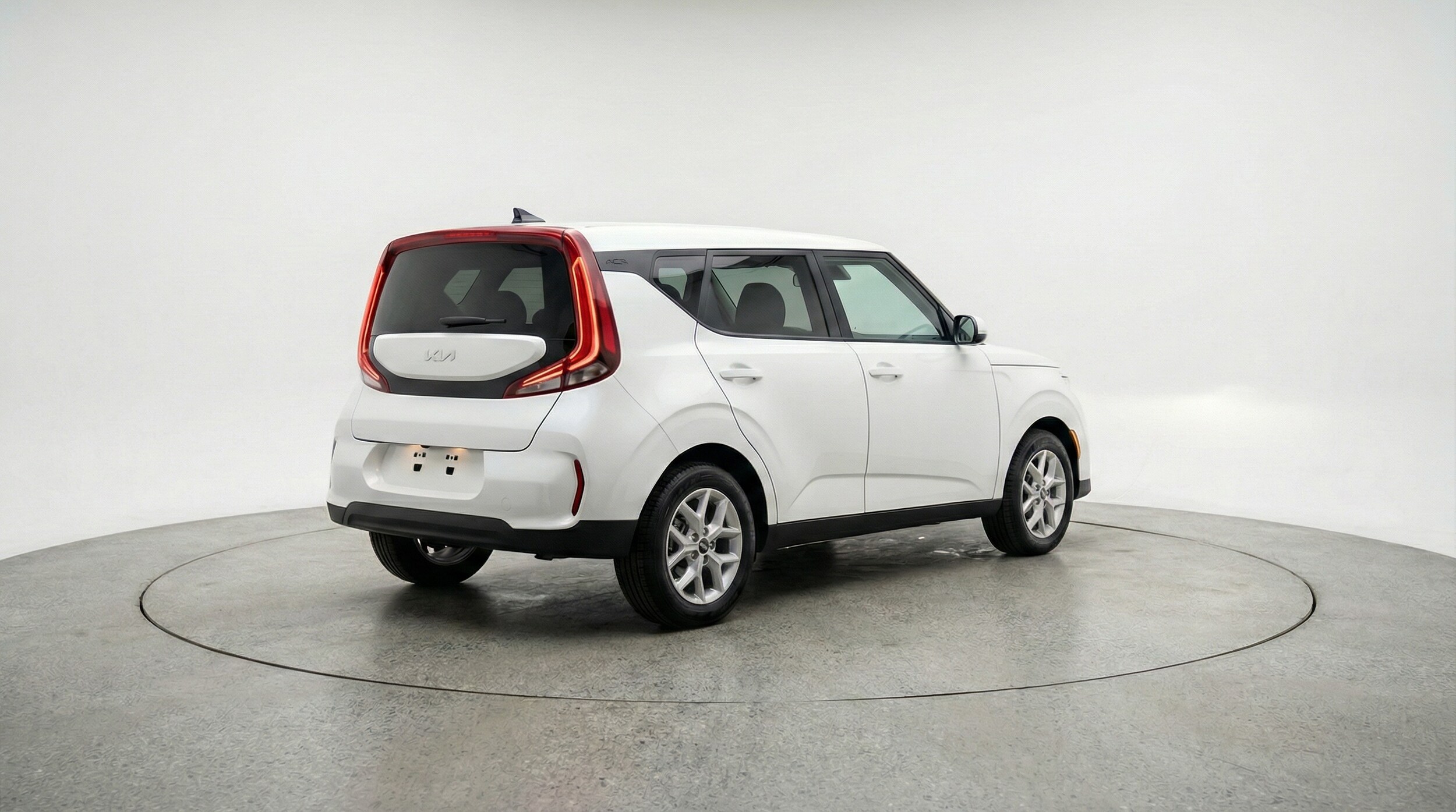 Thumbnail: 2025 Kia Soul - 7