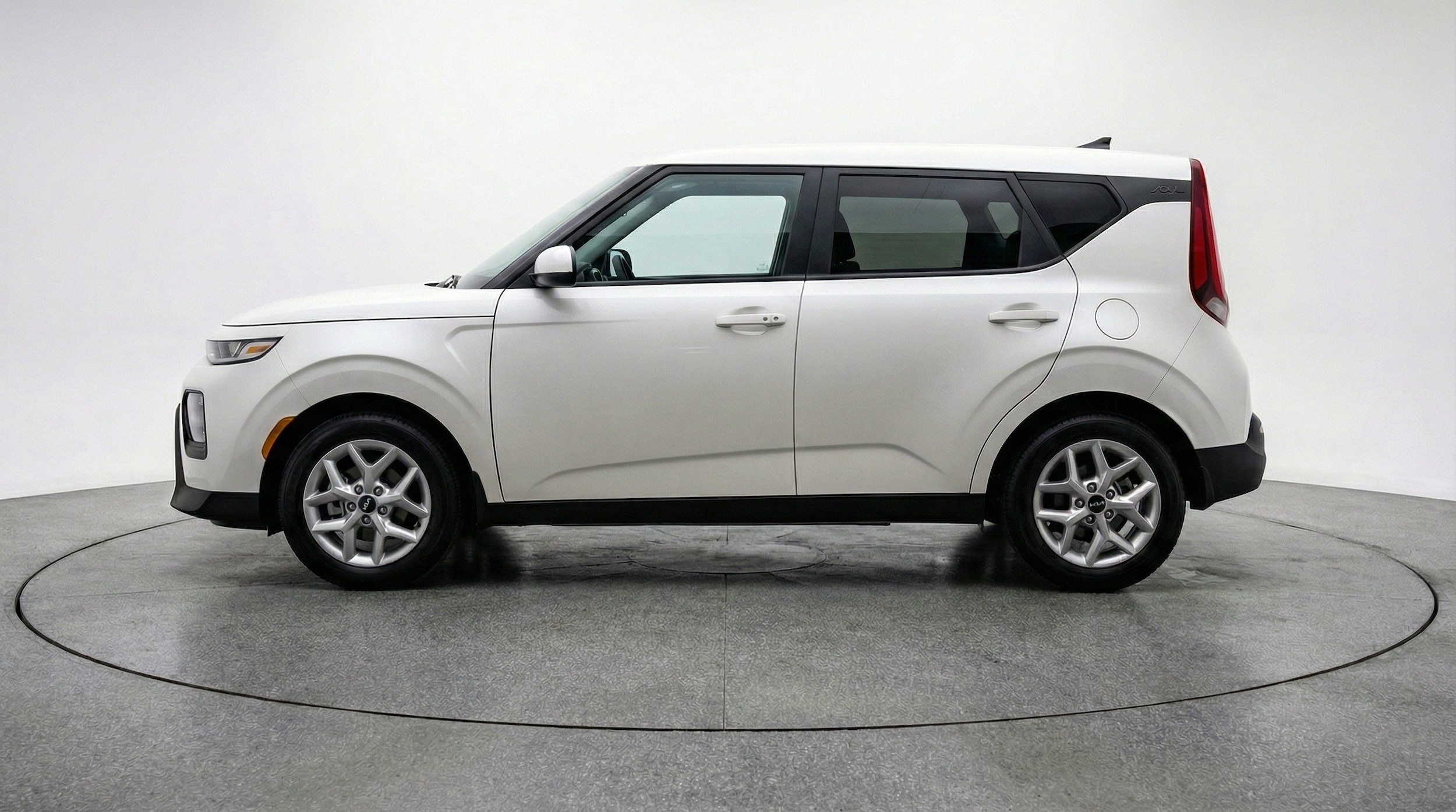 Thumbnail: 2025 Kia Soul - 5