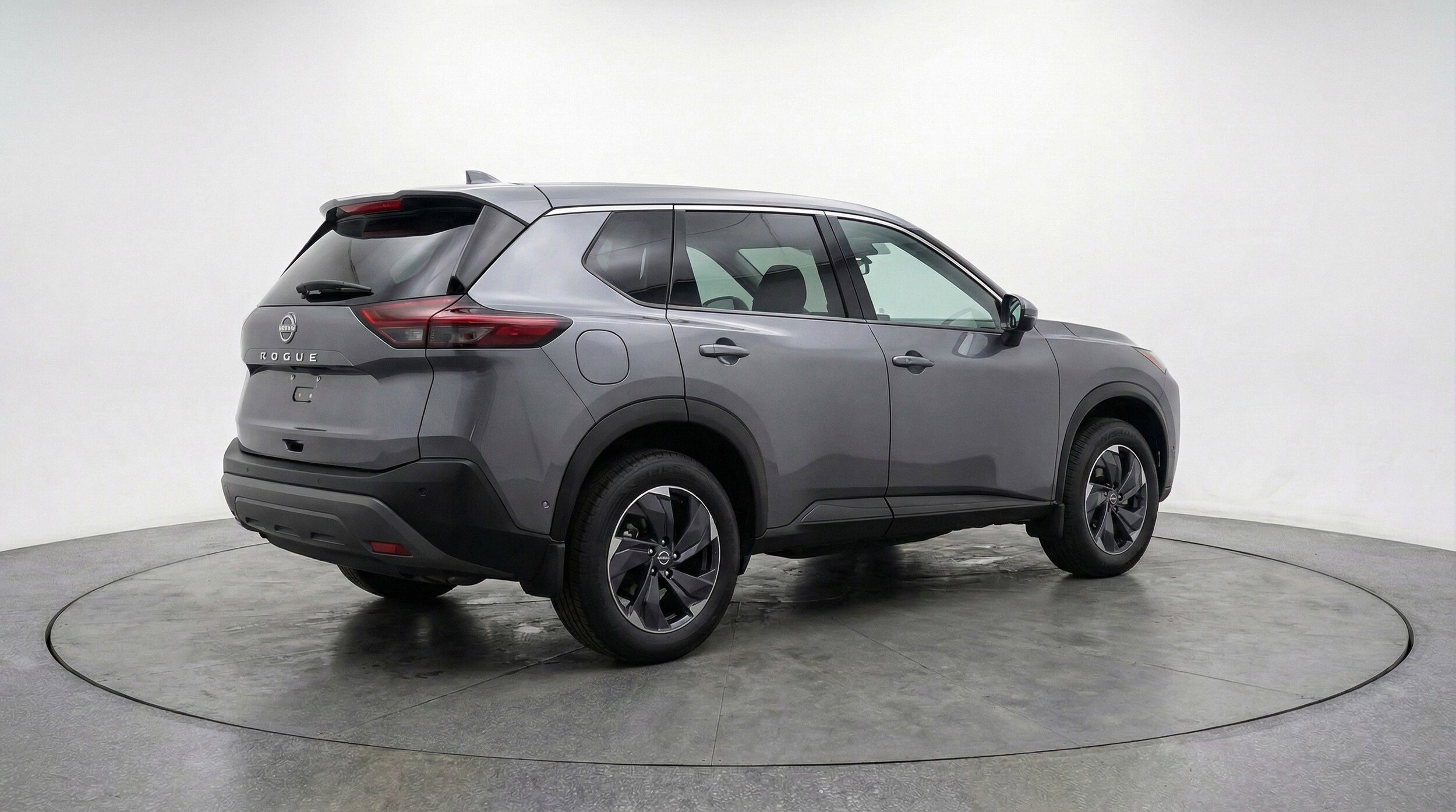 Thumbnail: 2025 Nissan Rogue - 9