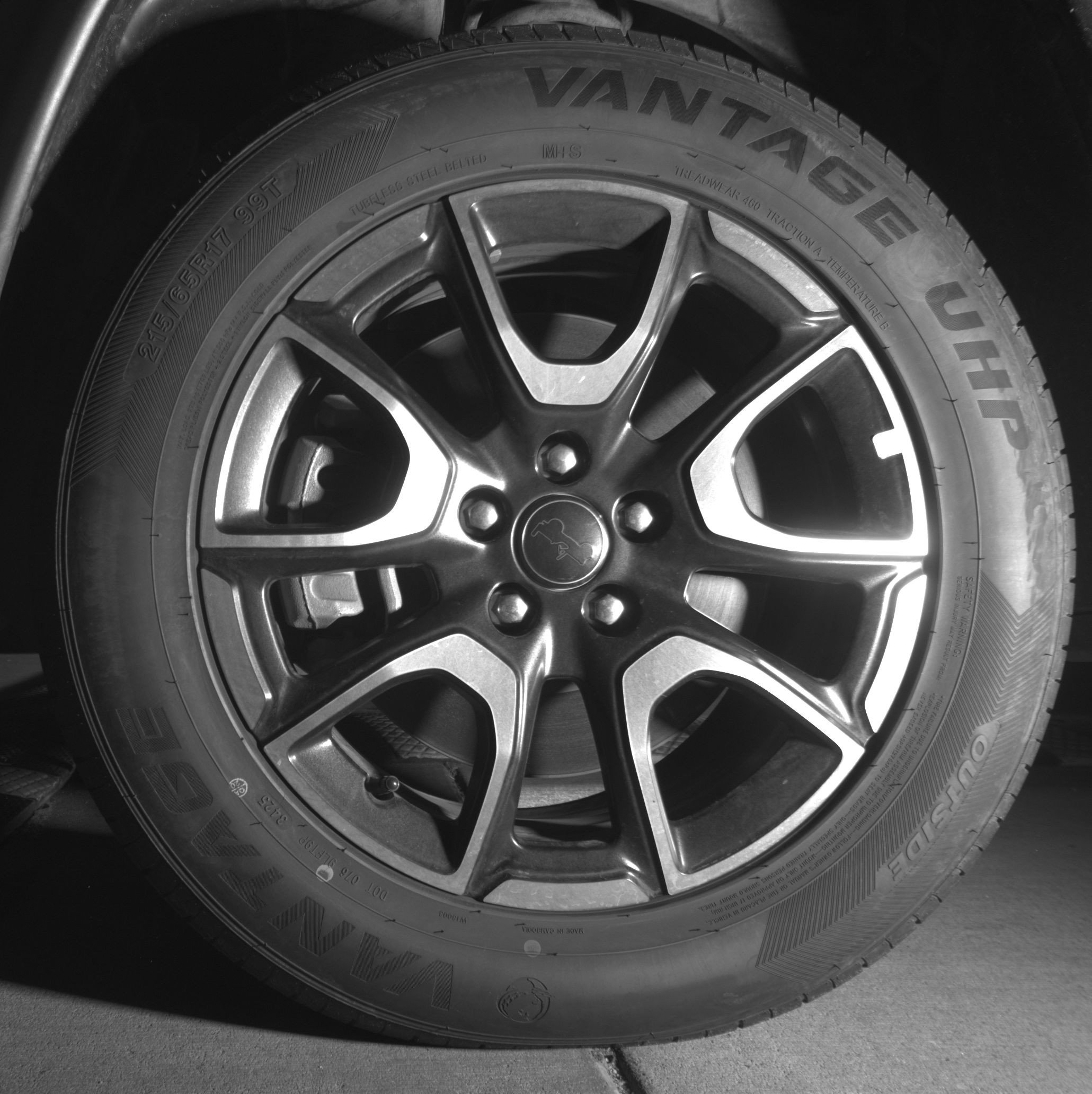 Thumbnail: 2025 Jeep Compass - 12