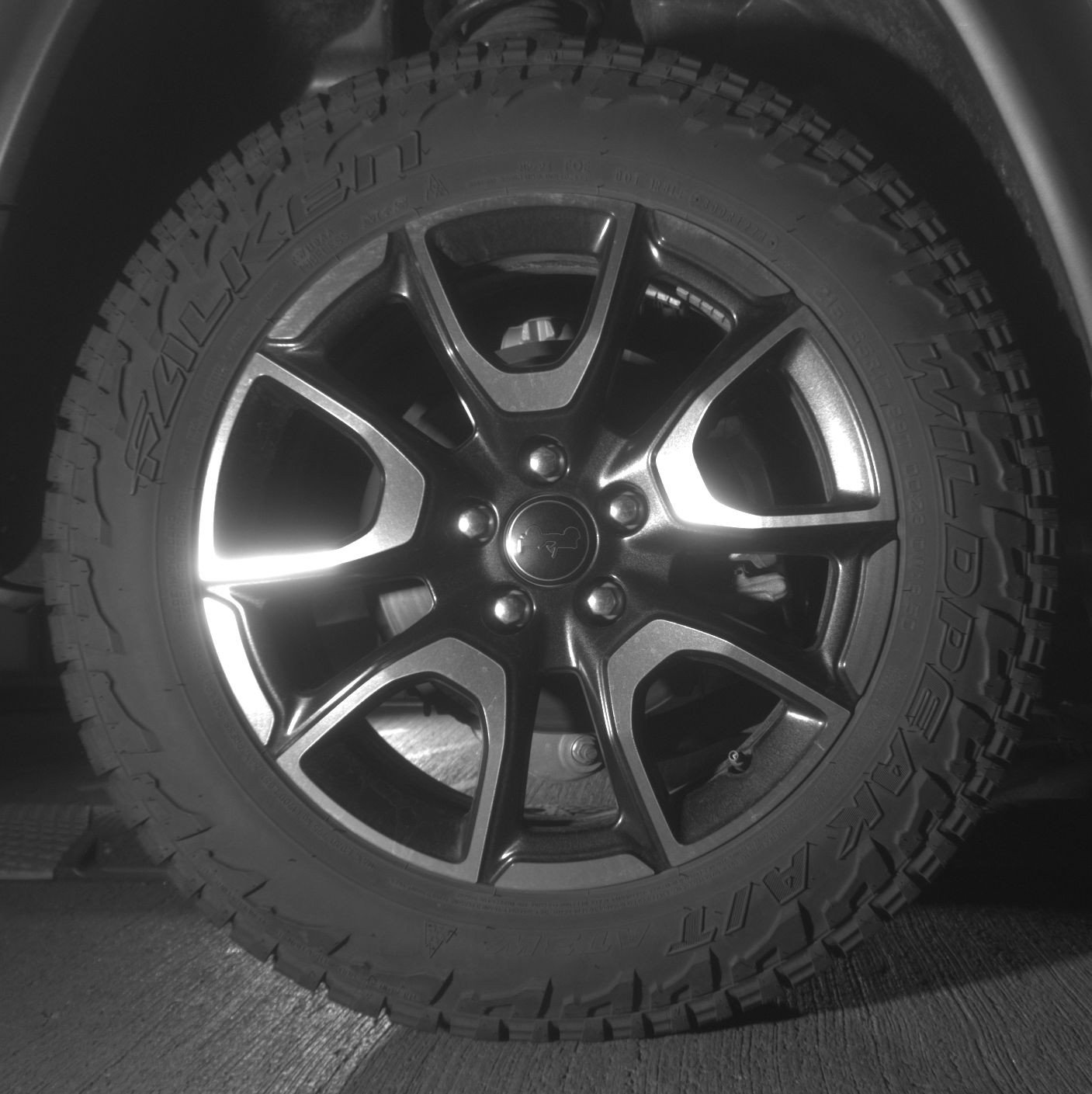 Thumbnail: 2025 Jeep Compass - 15