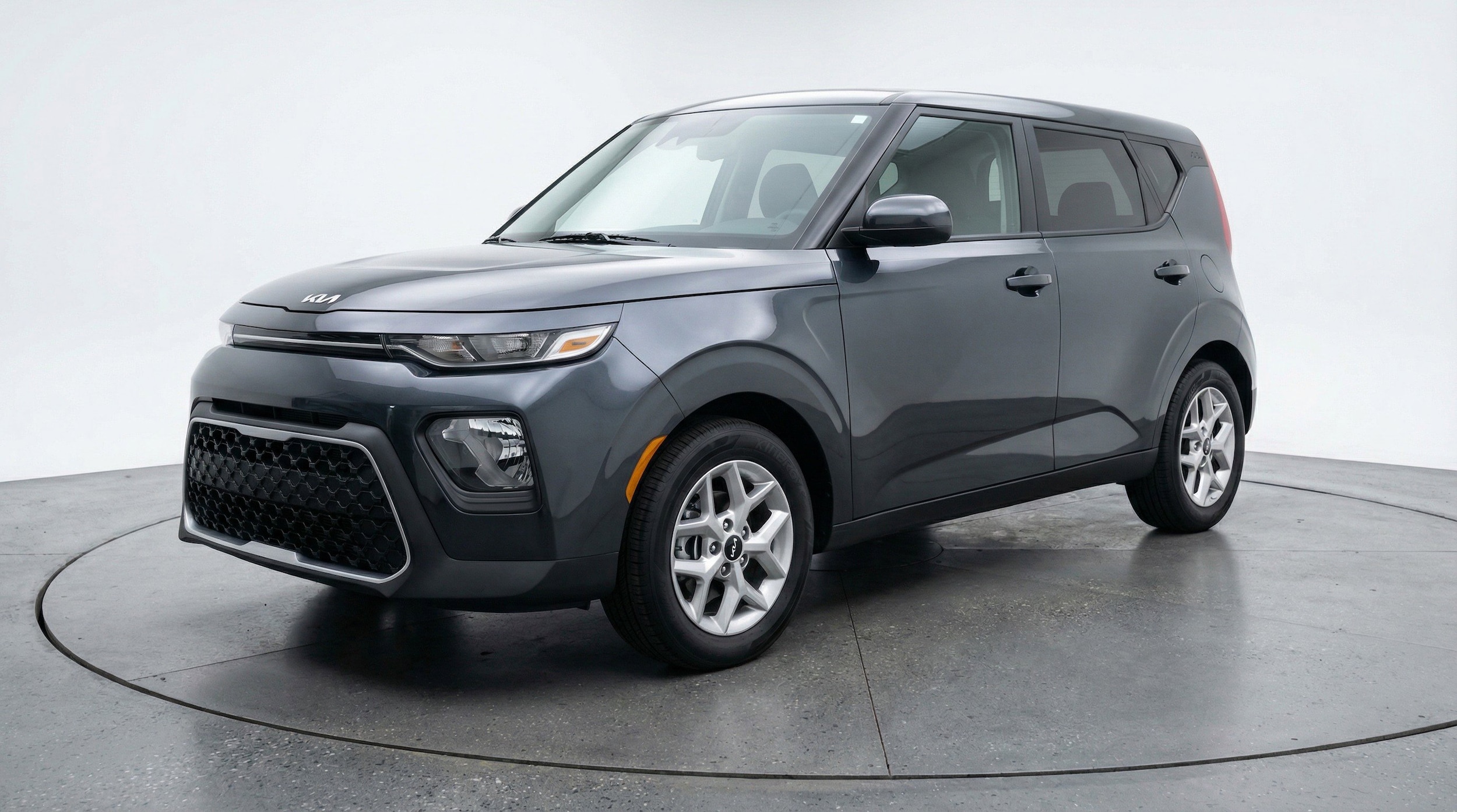 Thumbnail: 2025 Kia Soul - 3