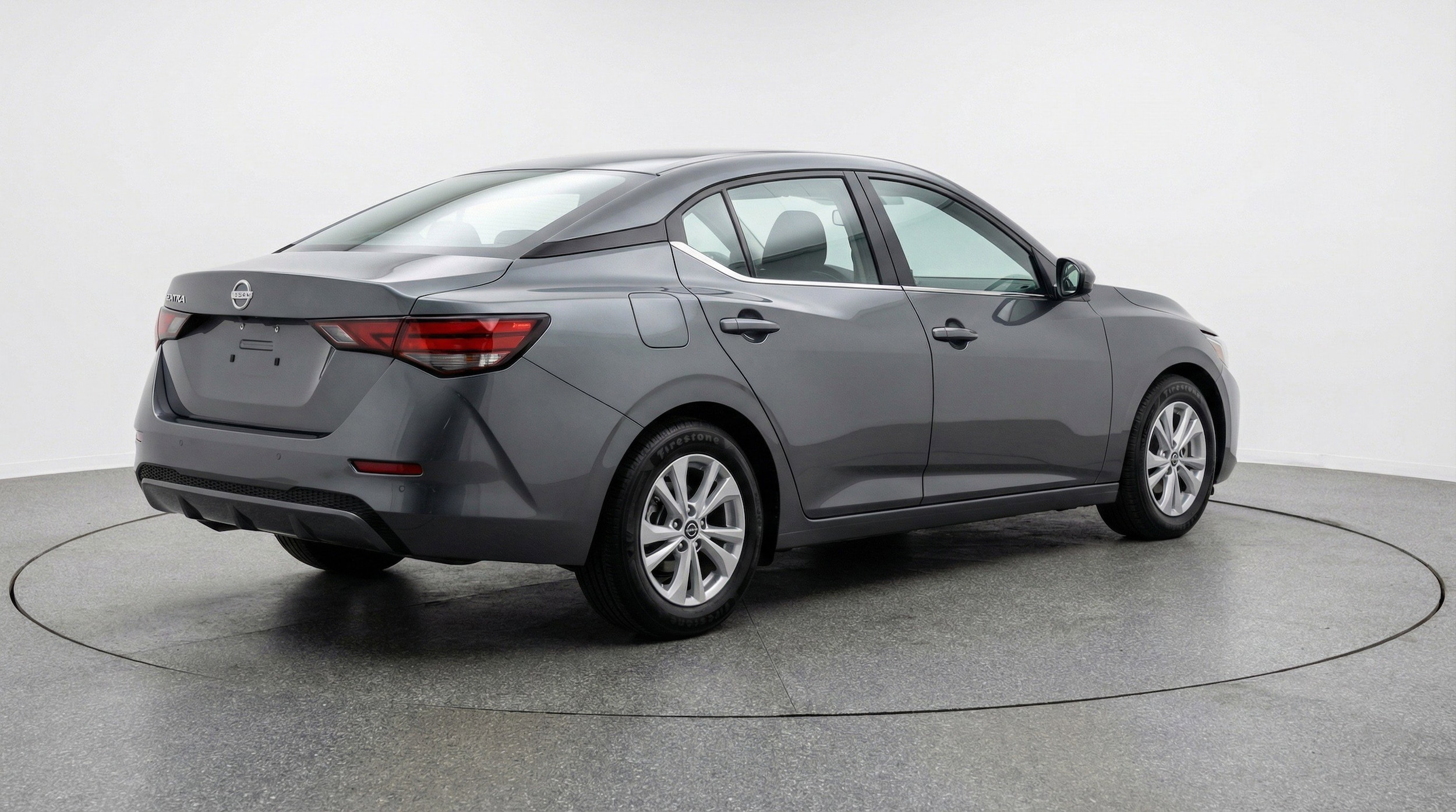 Thumbnail: 2025 Nissan Sentra - 9