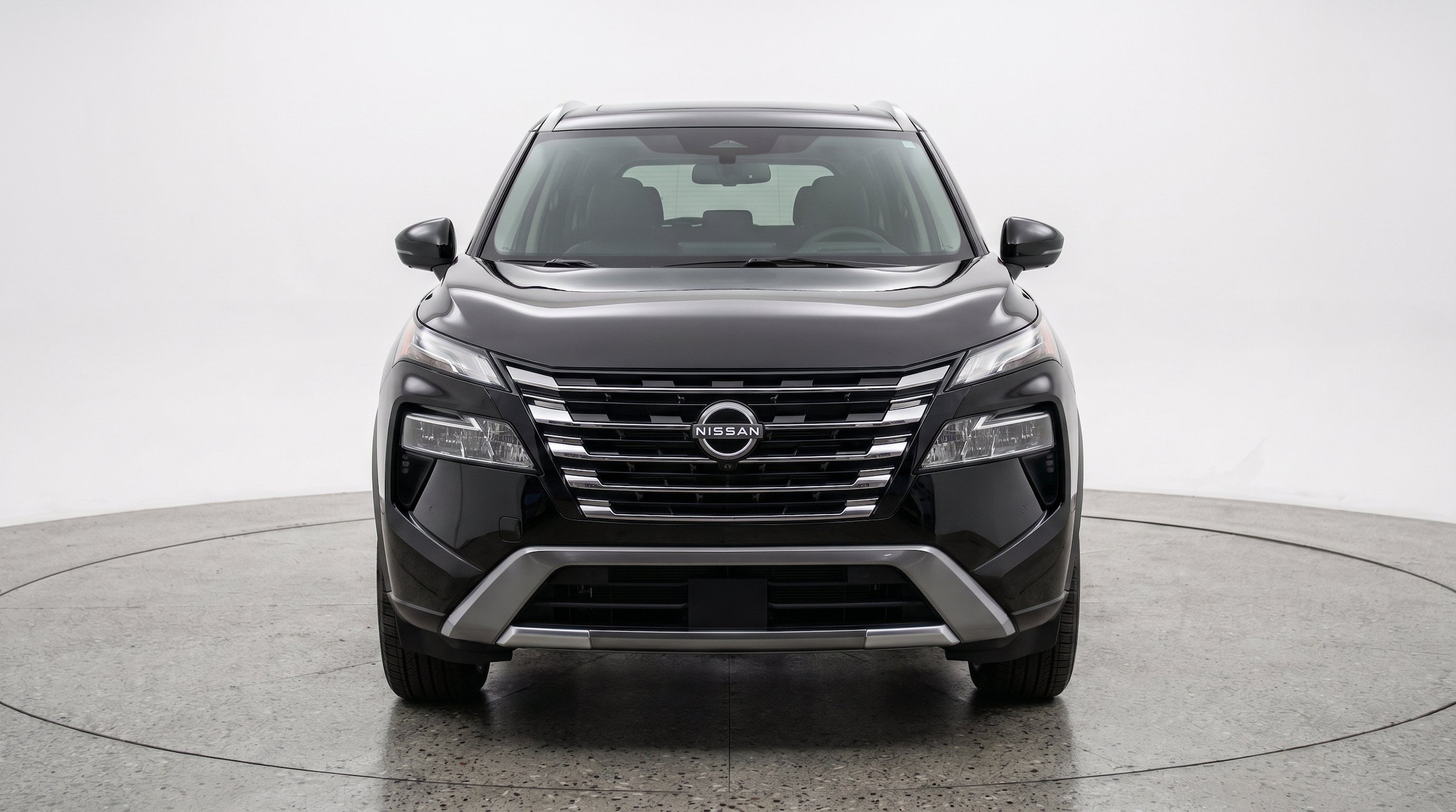Thumbnail: 2026 Nissan Rogue - 2