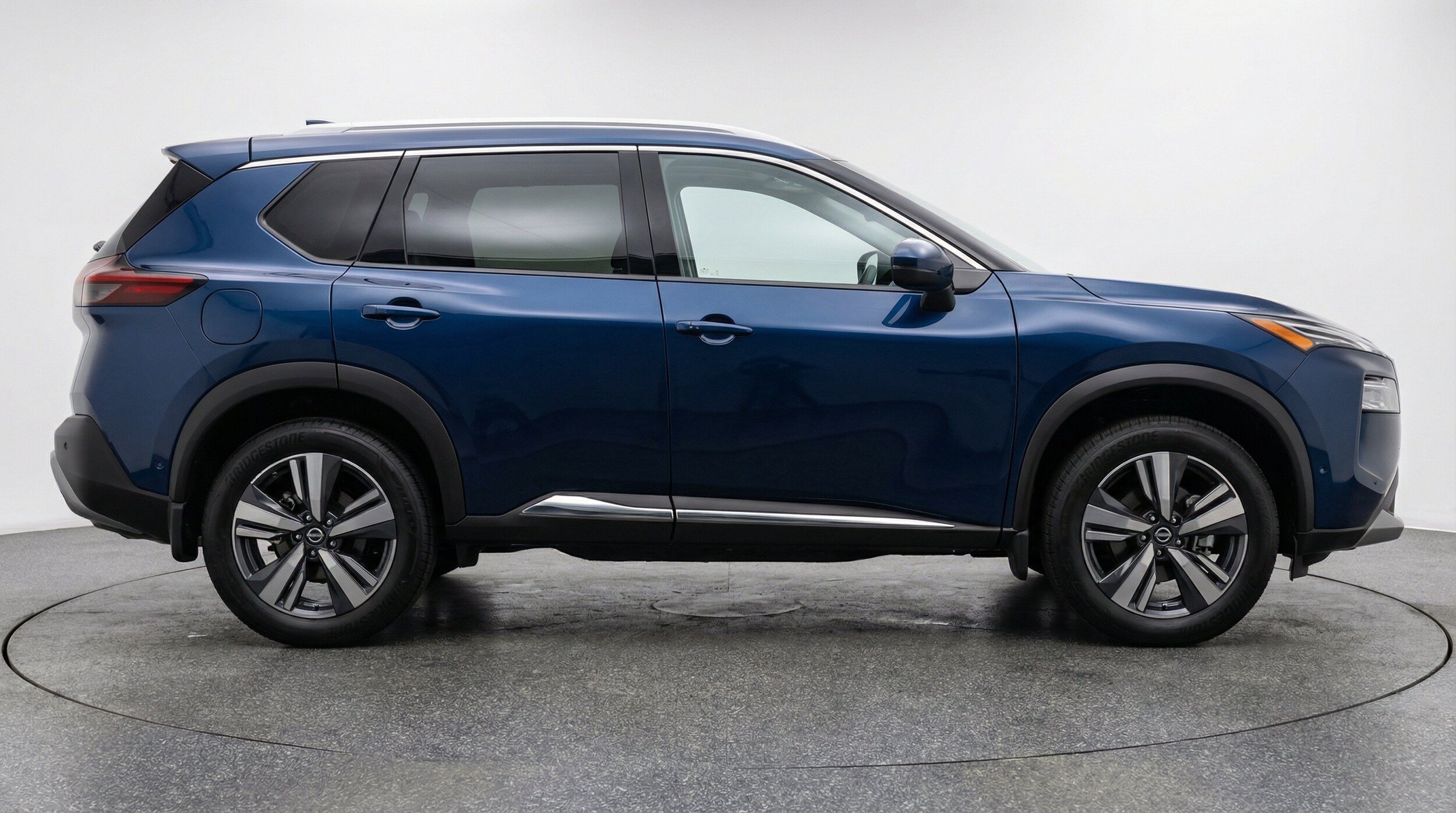 Thumbnail: 2026 Nissan Rogue - 10