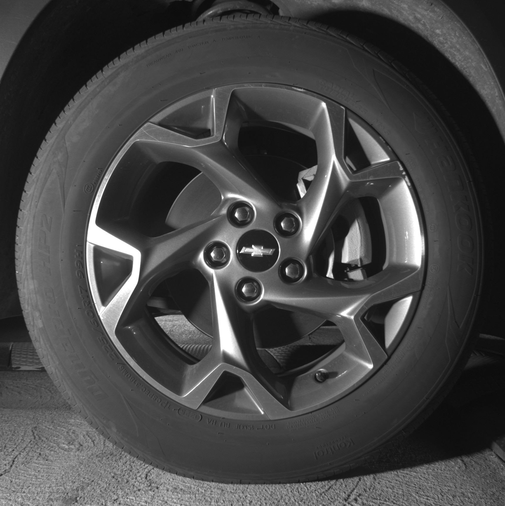 Thumbnail: 2025 Chevrolet Trax - 13