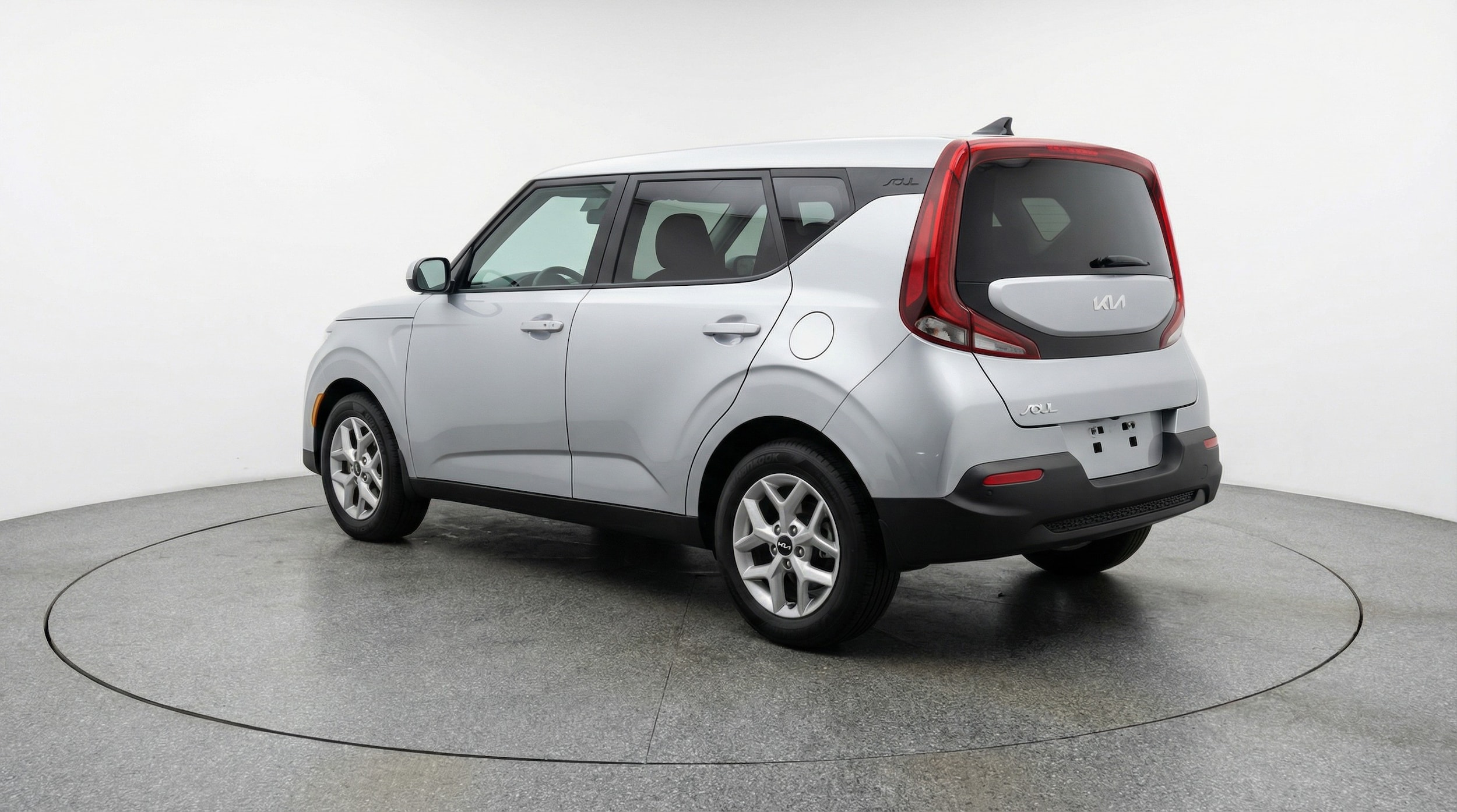 Thumbnail: 2025 Kia Soul - 5