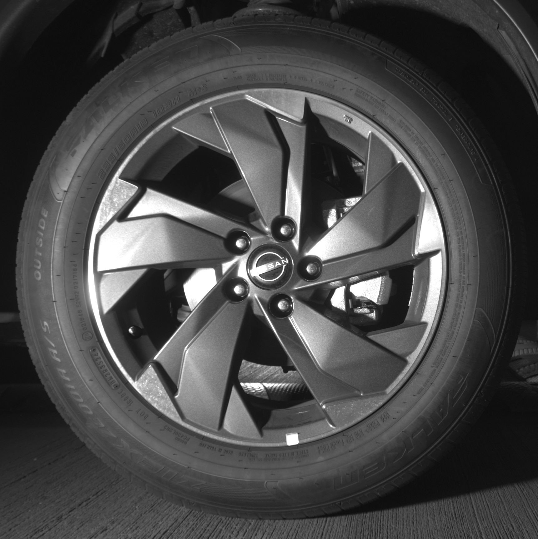 Thumbnail: 2025 Nissan Rogue - 13