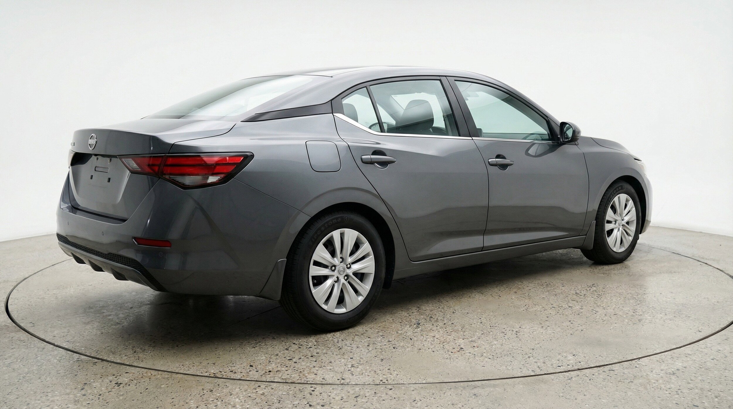 Thumbnail: 2025 Nissan Sentra - 9