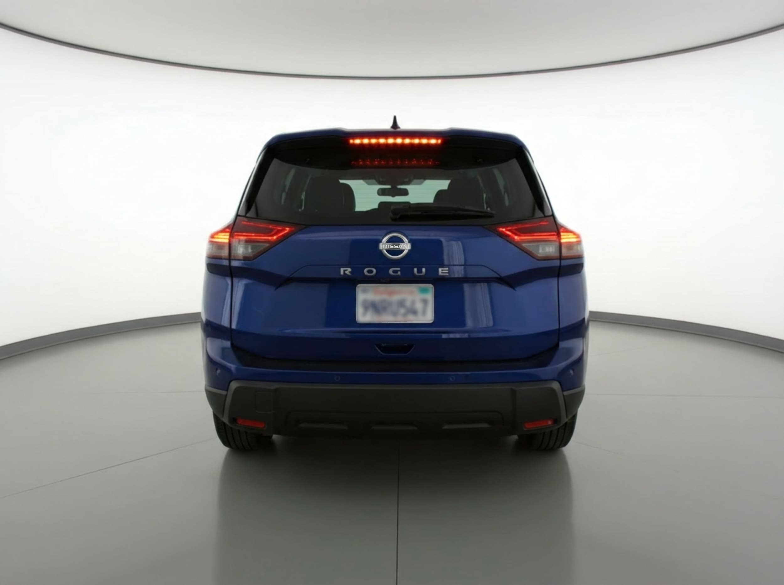 Thumbnail: 2025 Nissan Rogue - 6