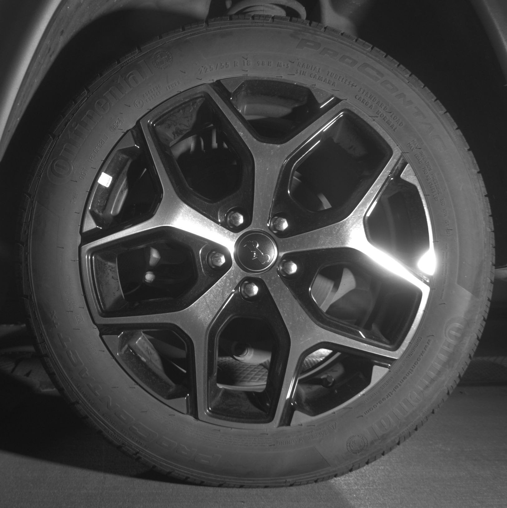 Thumbnail: 2025 Jeep Compass - 14