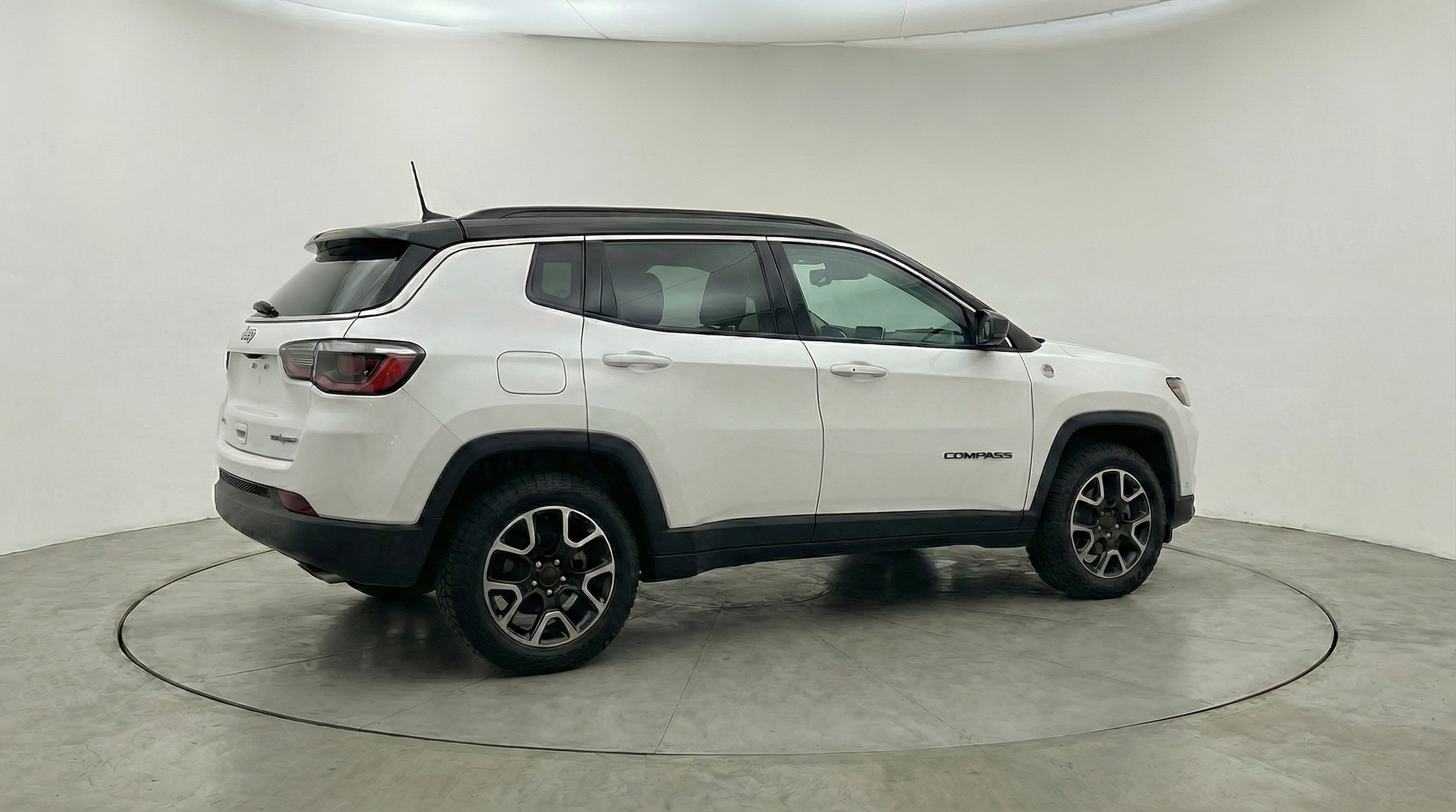 Thumbnail: 2025 Jeep Compass - 7