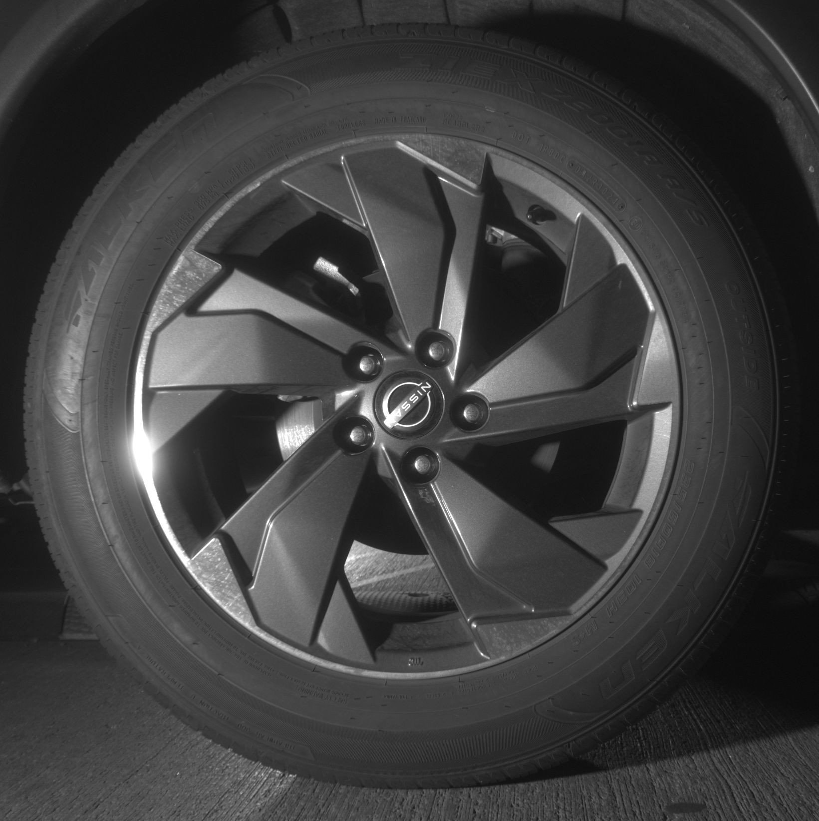 Thumbnail: 2025 Nissan Rogue - 15