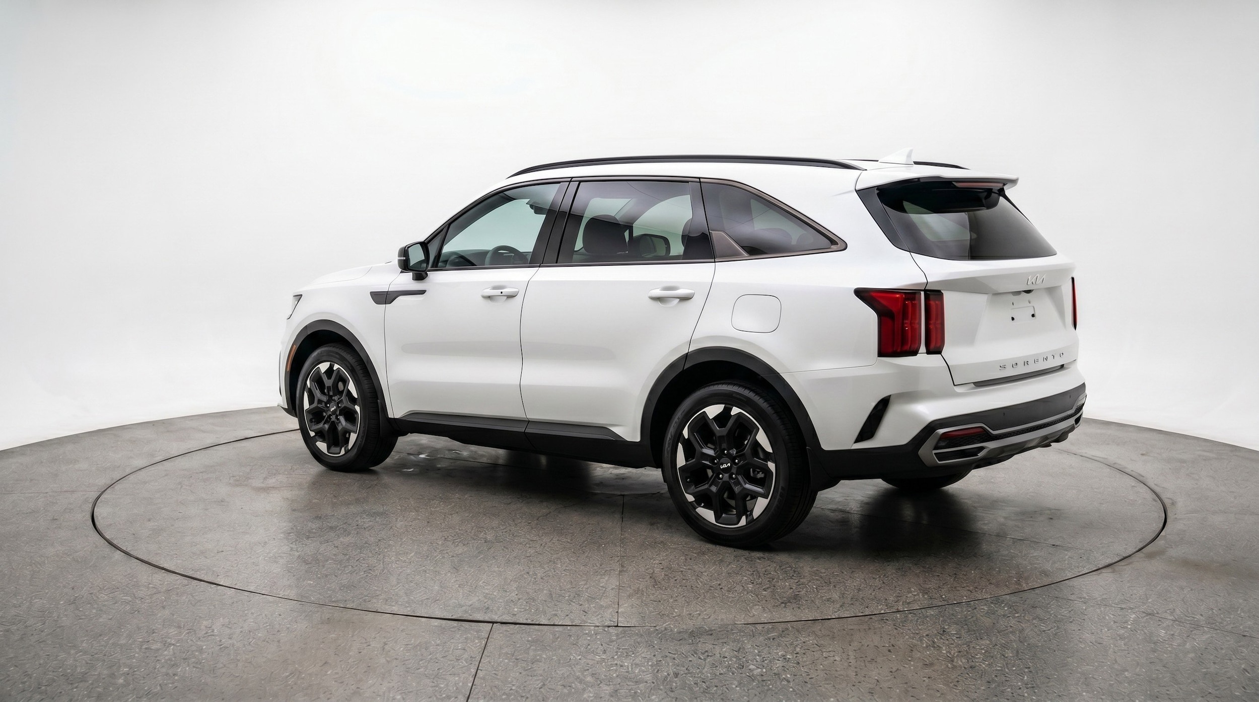 Thumbnail: 2024 Kia Sorento - 6