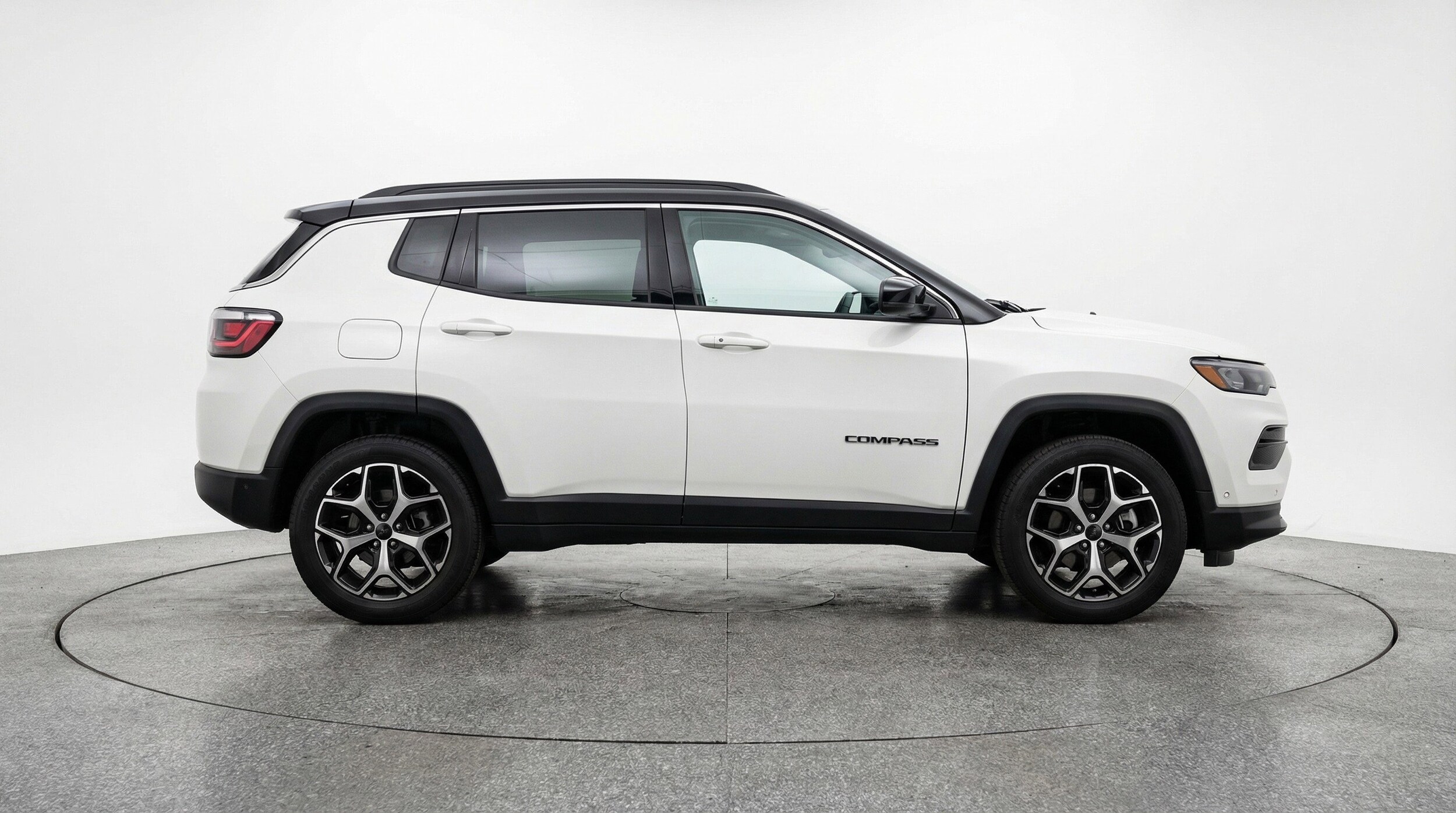 Thumbnail: 2025 Jeep Compass - 11