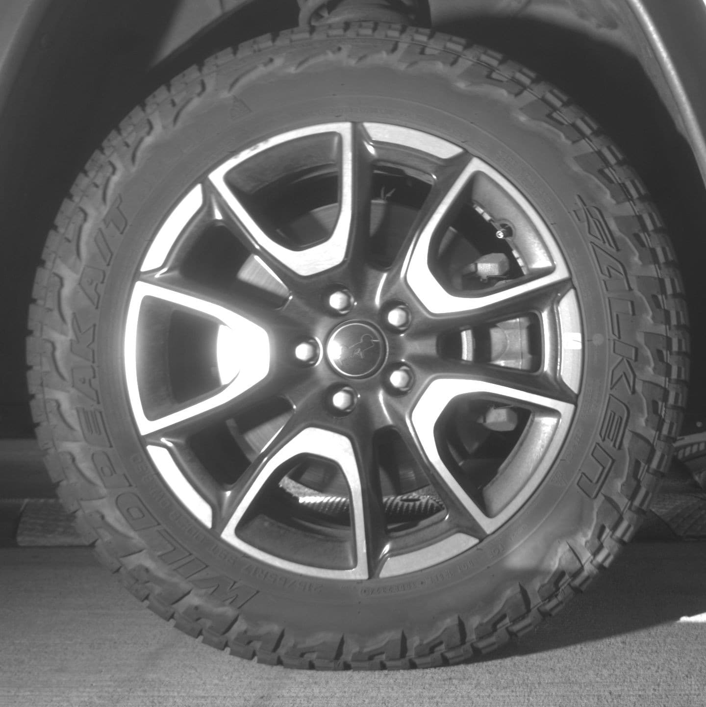 Thumbnail: 2025 Jeep Compass - 10