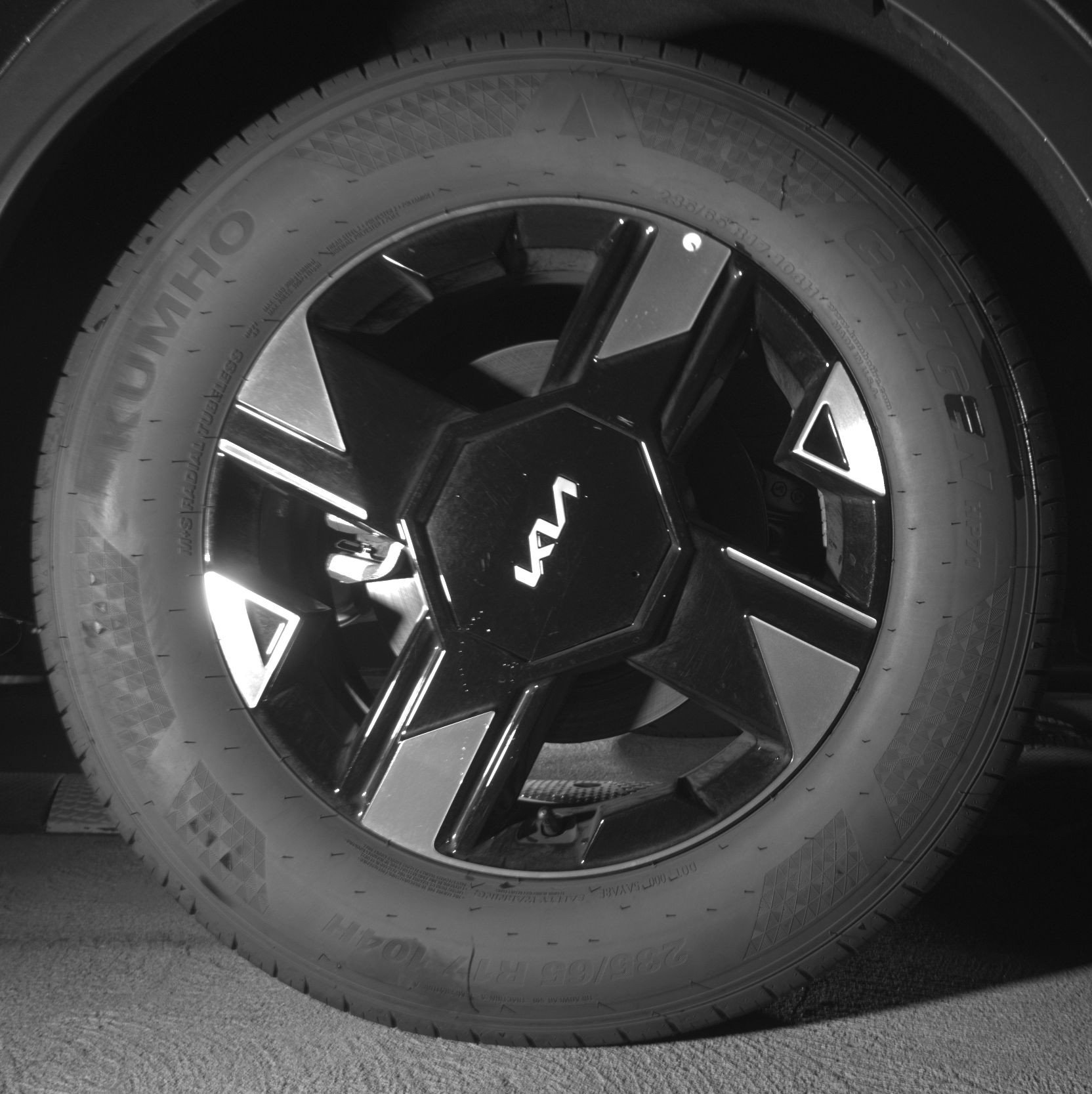 Thumbnail: 2026 Kia Sportage - 15