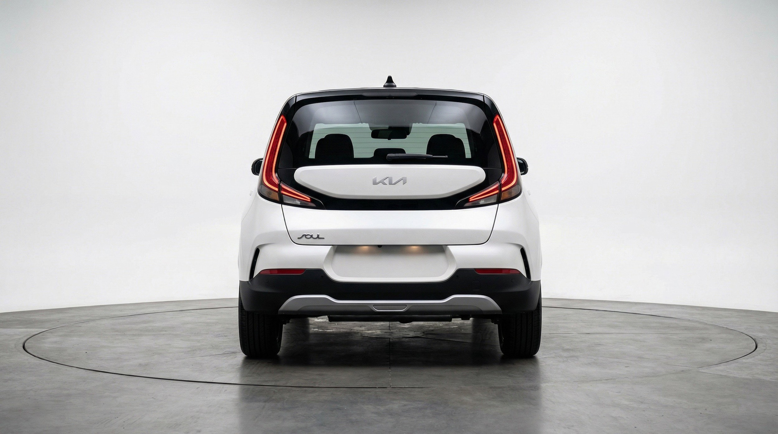 Thumbnail: 2025 Kia Soul - 7