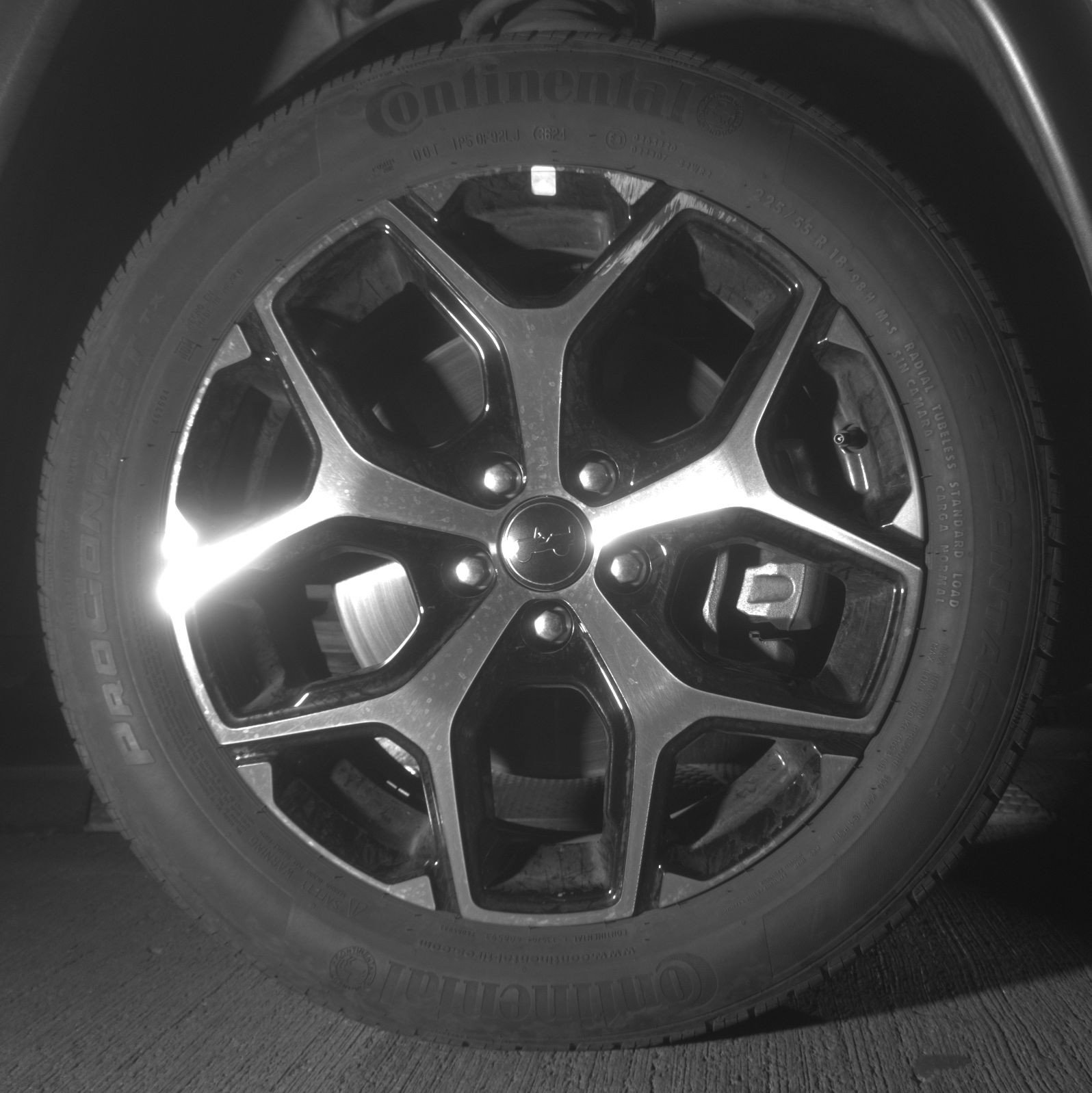 Thumbnail: 2025 Jeep Compass - 13