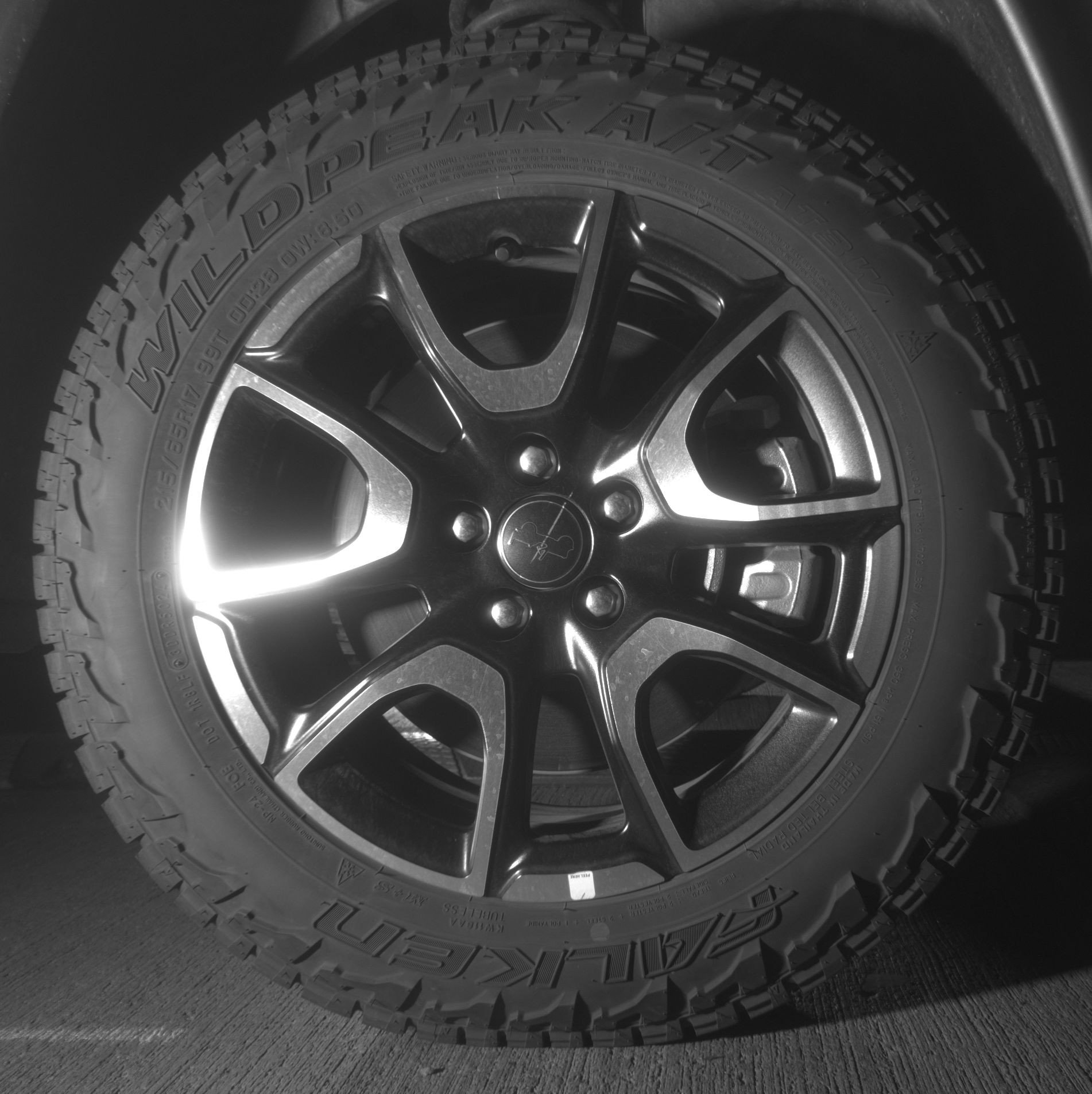 Thumbnail: 2025 Jeep Compass - 13