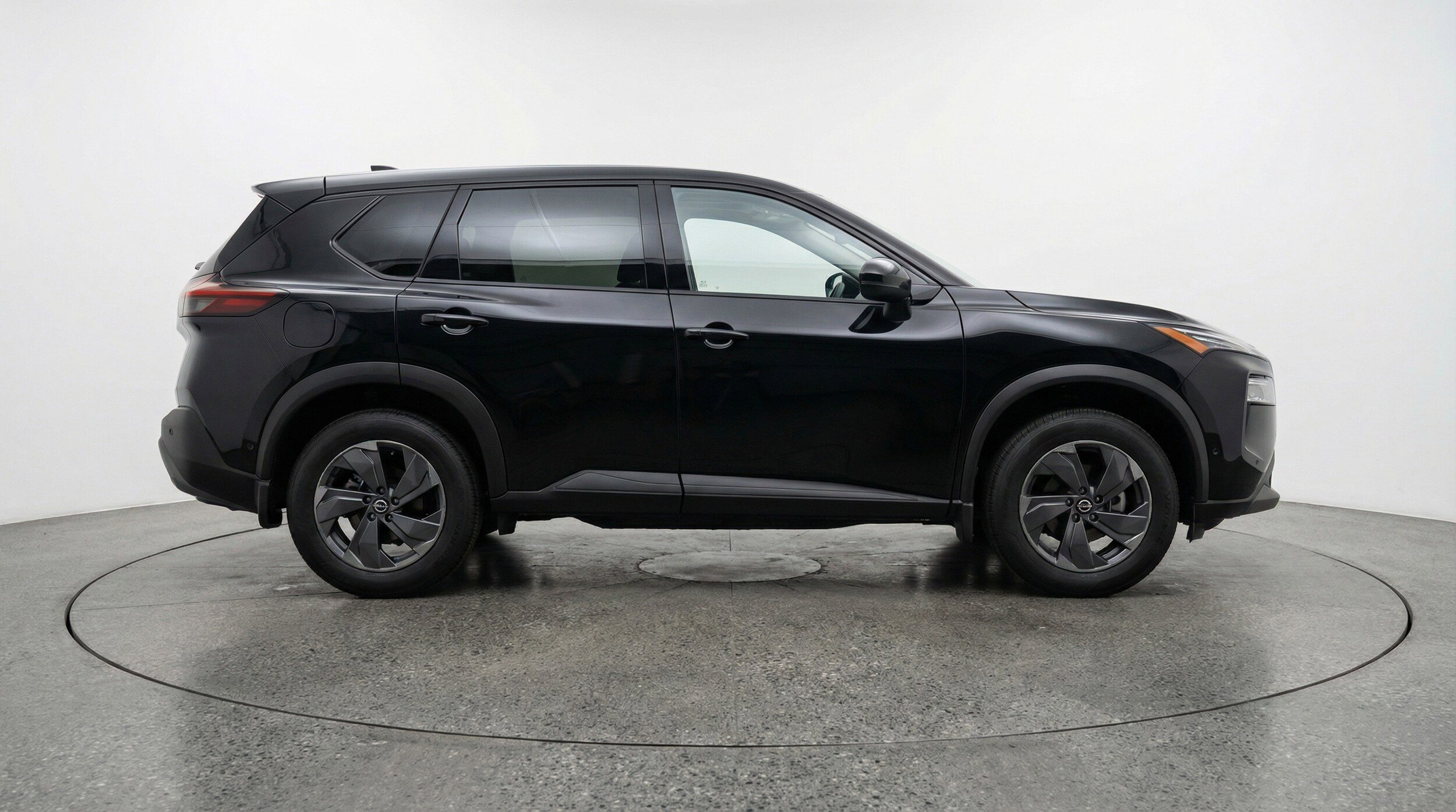 Thumbnail: 2025 Nissan Rogue - 11