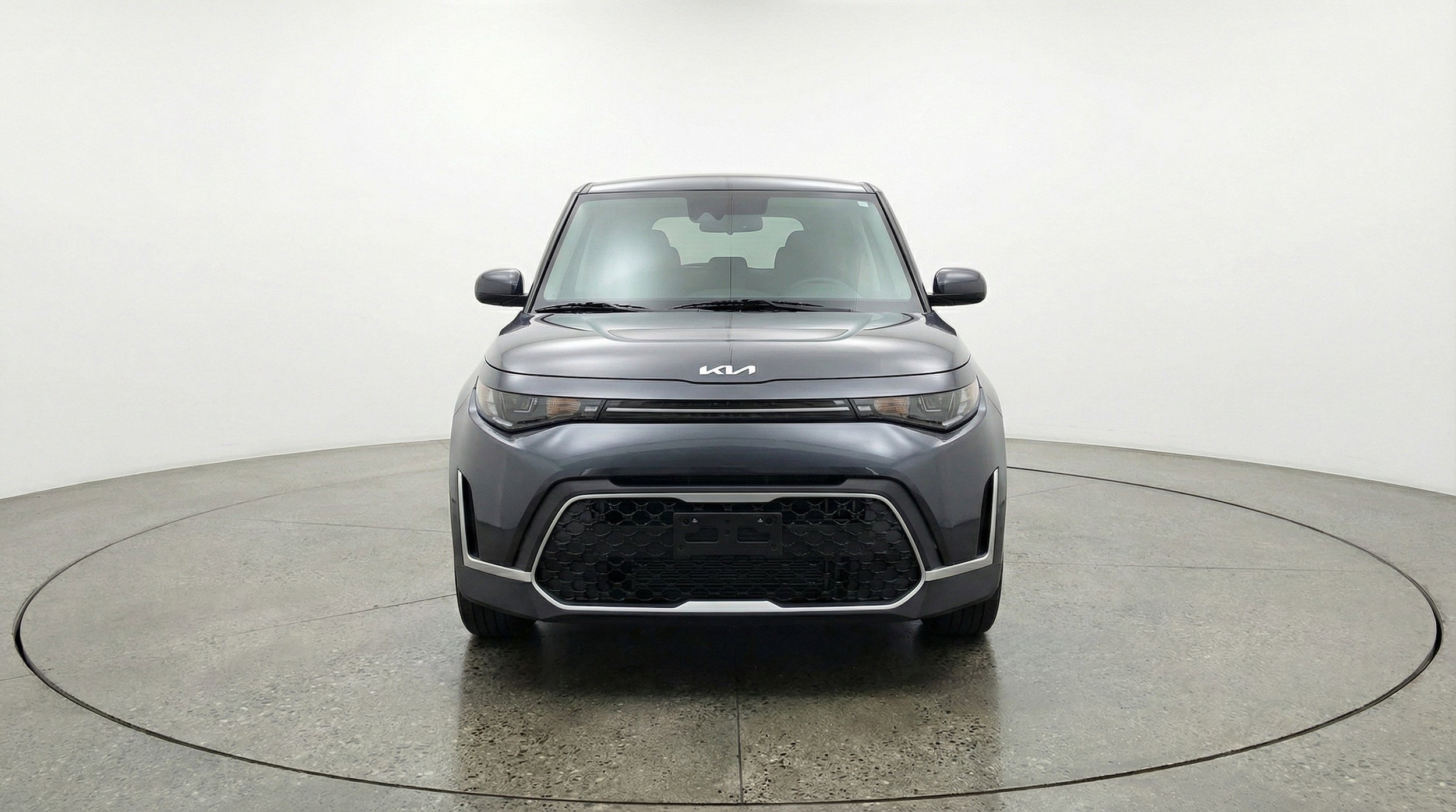 Thumbnail: 2025 Kia Soul - 2