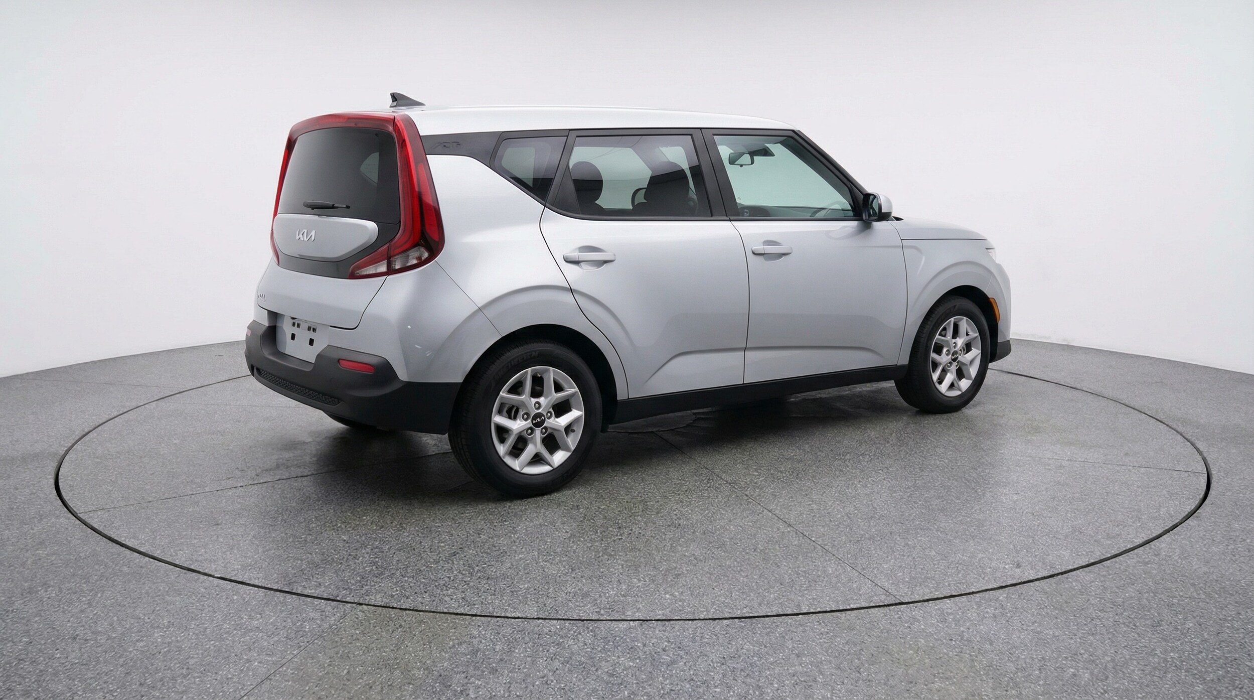 Thumbnail: 2025 Kia Soul - 7