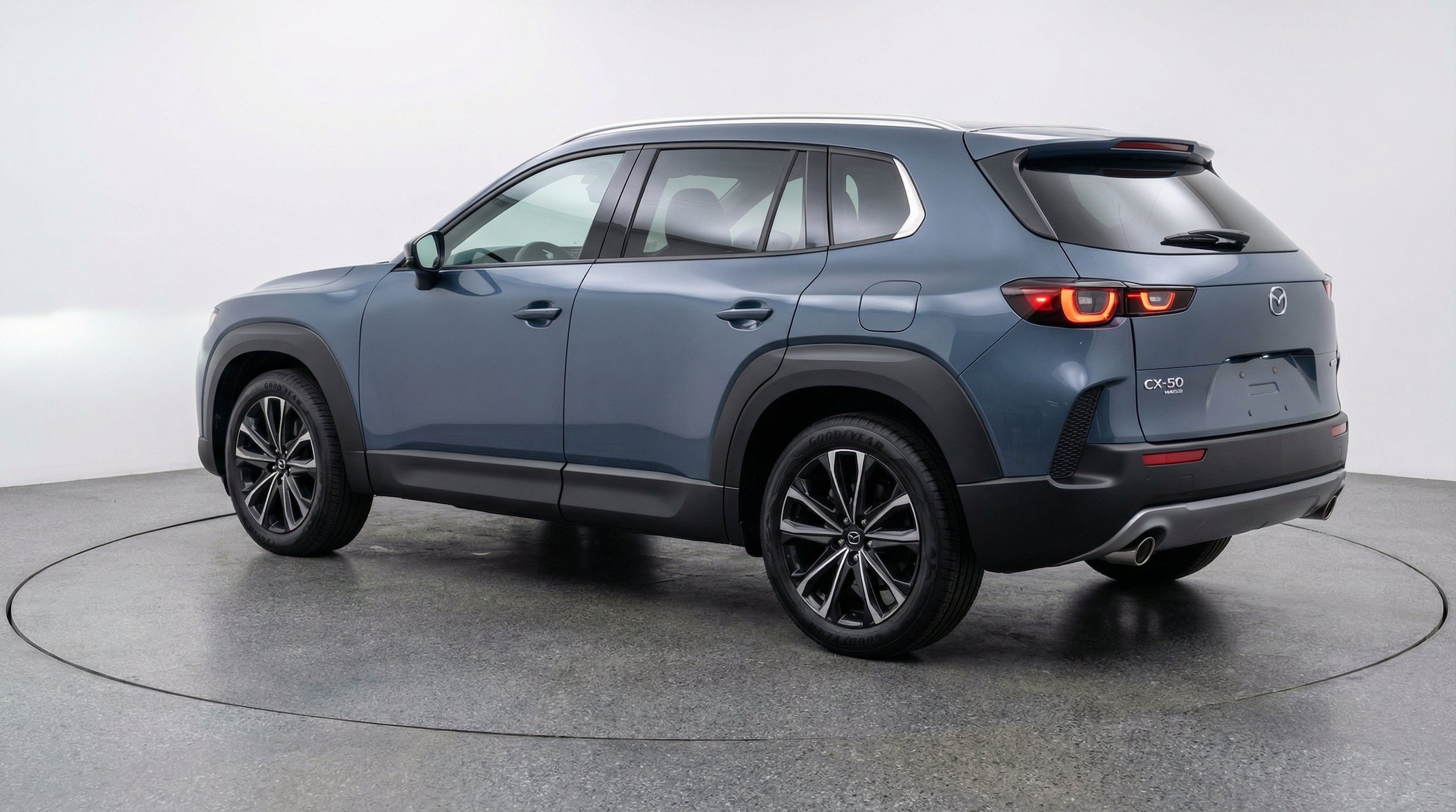 Thumbnail: 2026 Mazda CX-50 - 6