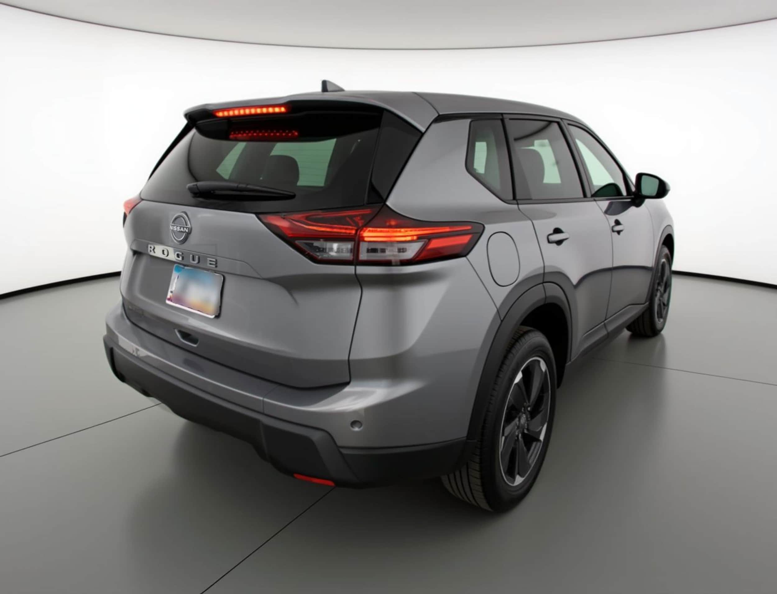 Thumbnail: 2025 Nissan Rogue - 7
