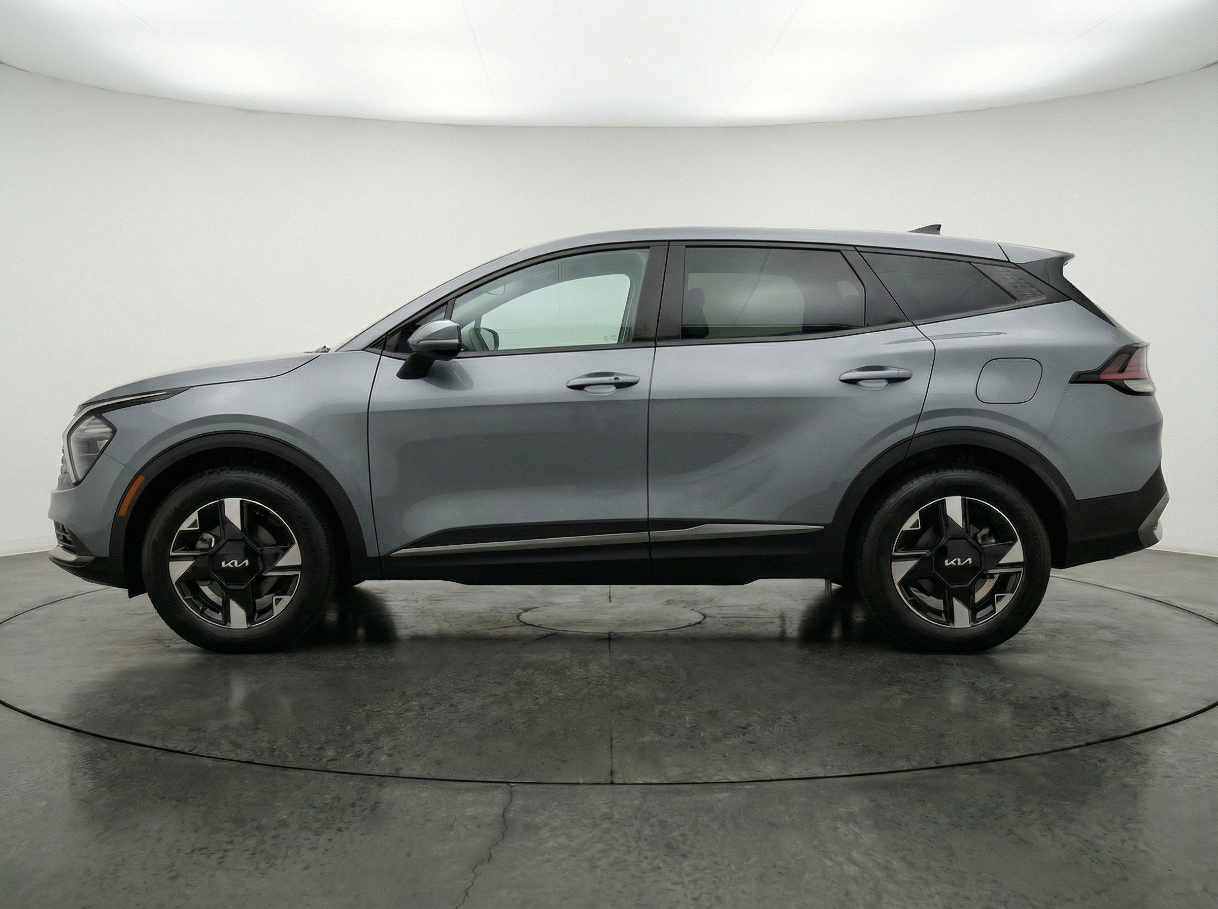 Thumbnail: 2026 Kia Sportage - 5