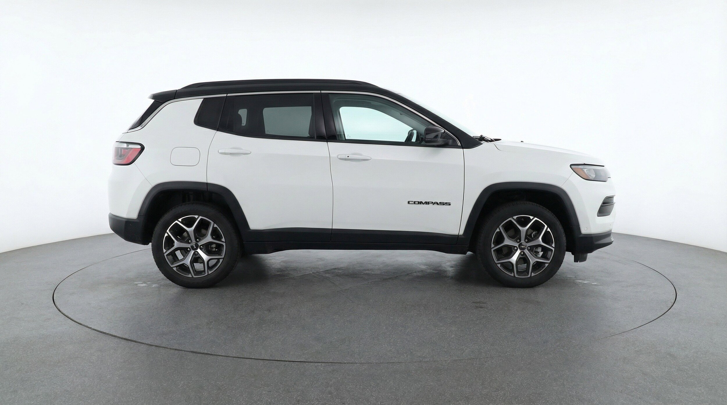 Thumbnail: 2025 Jeep Compass - 11