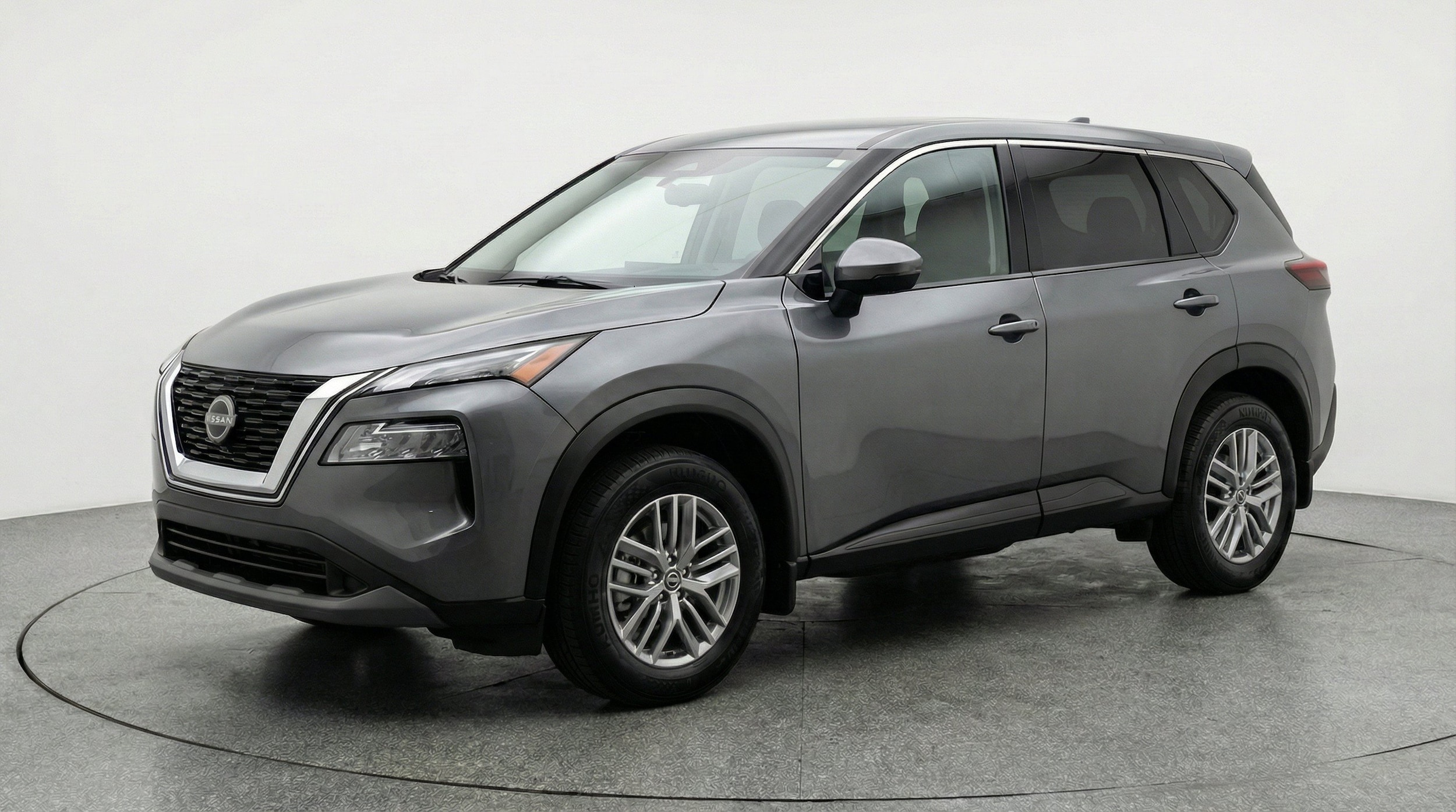 Thumbnail: 2026 Nissan Rogue - 3