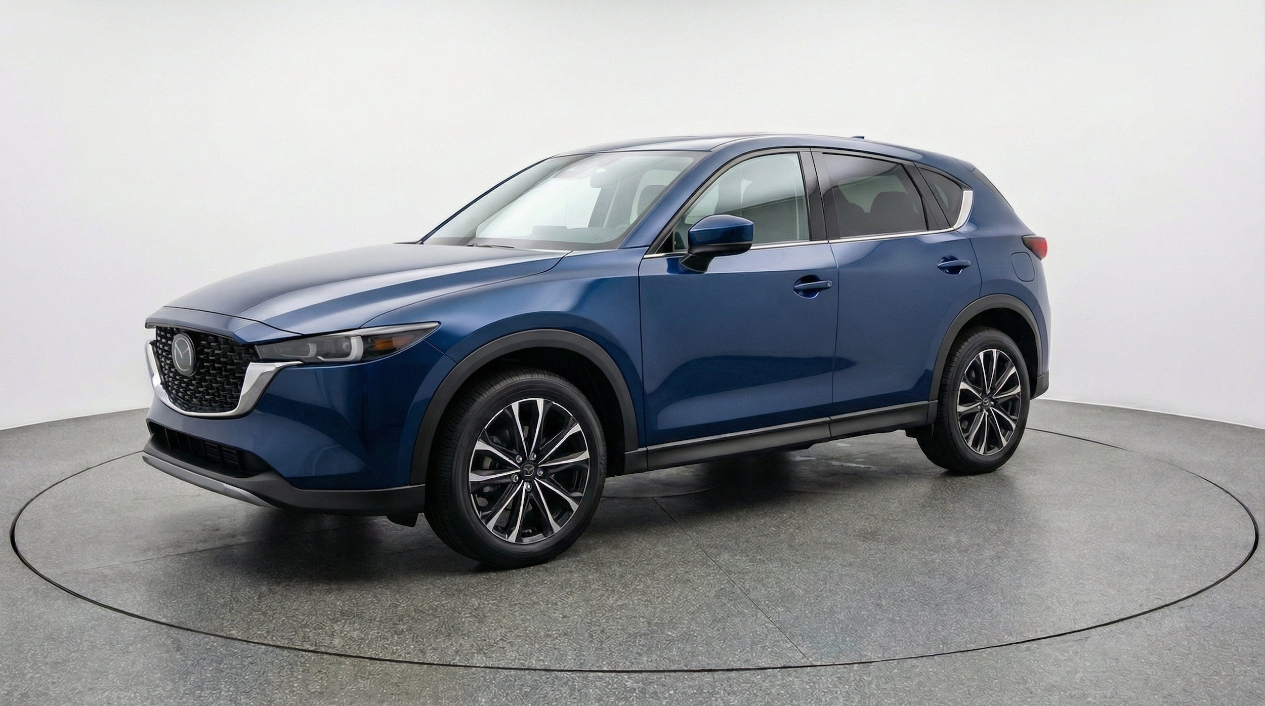Thumbnail: 2026 Mazda CX-50 - 3