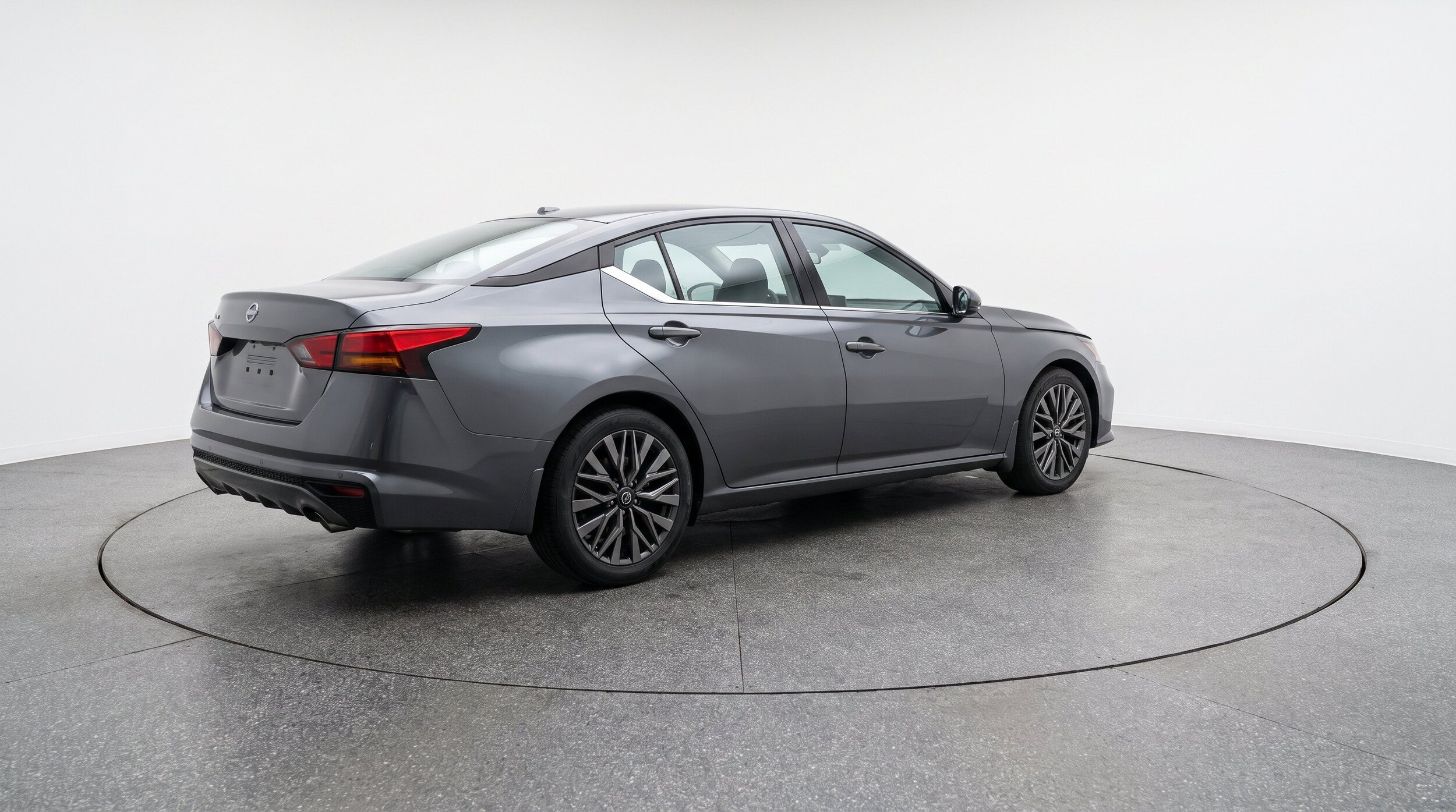 Thumbnail: 2026 Nissan Altima - 9