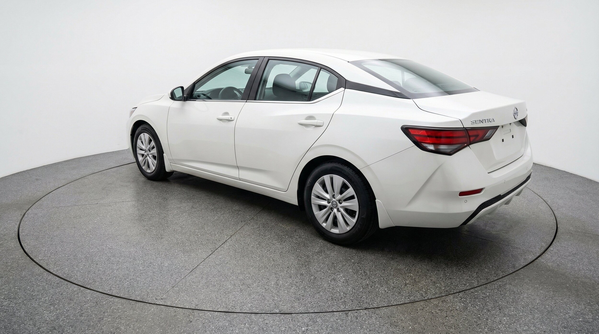 Thumbnail: 2025 Nissan Sentra - 6