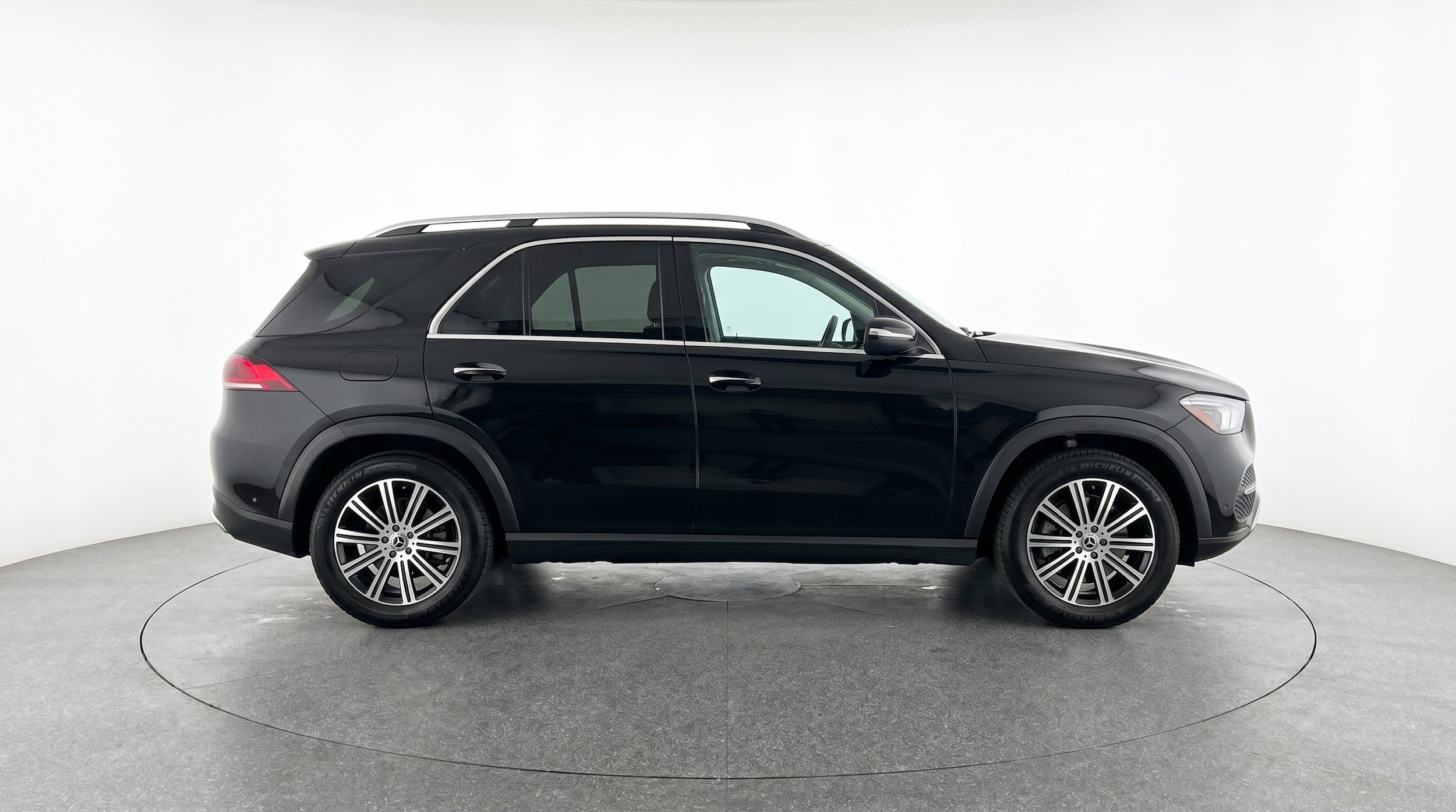Thumbnail: 2026 Mercedes-Benz GLE - 11