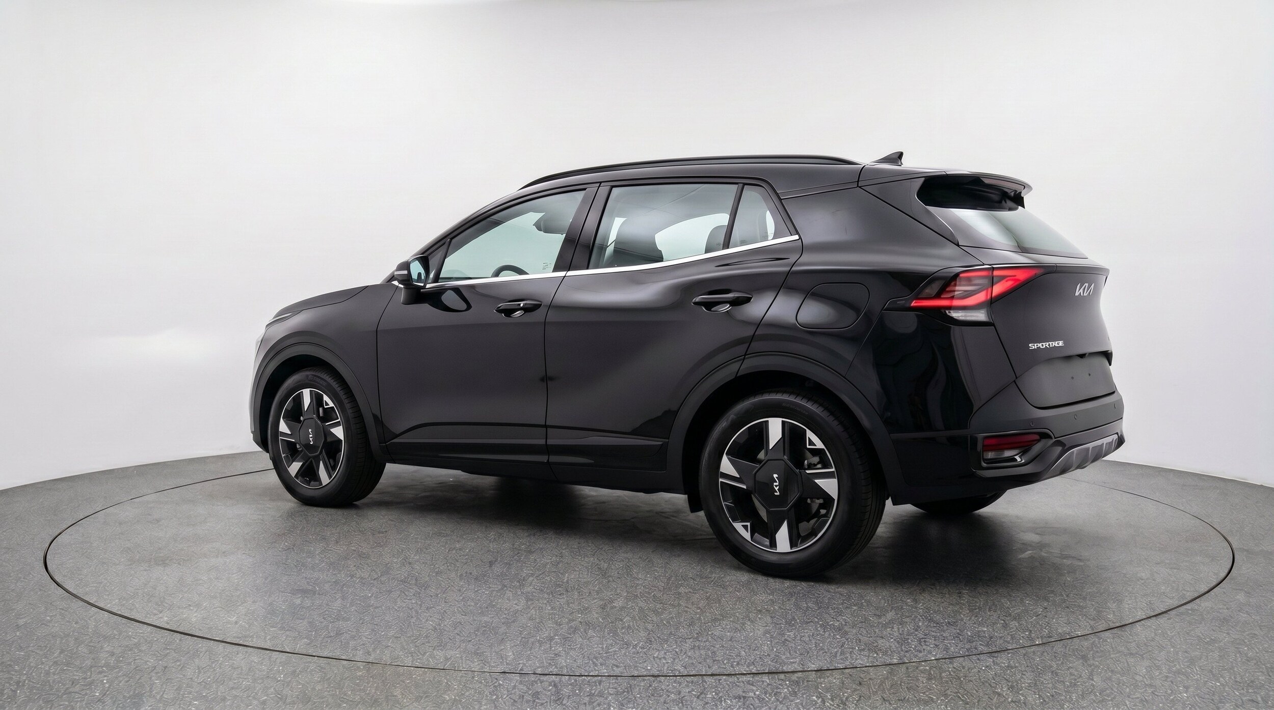 Thumbnail: 2026 Kia Sportage - 6